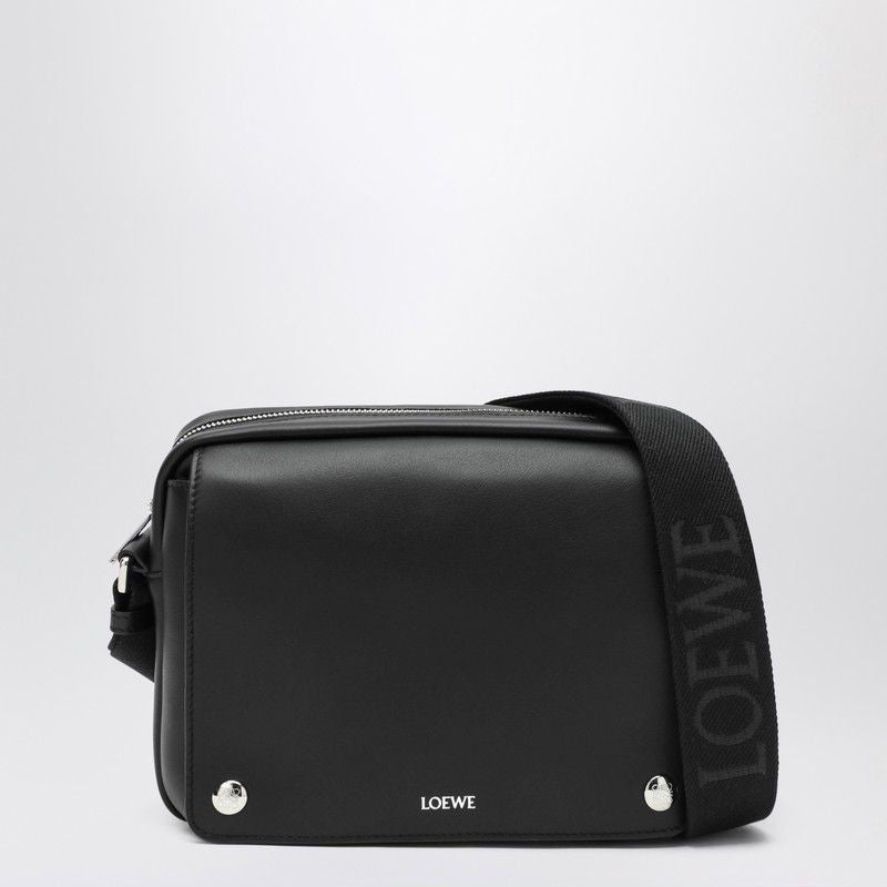 LOEWE Medium Pebble Shoulder Handbag