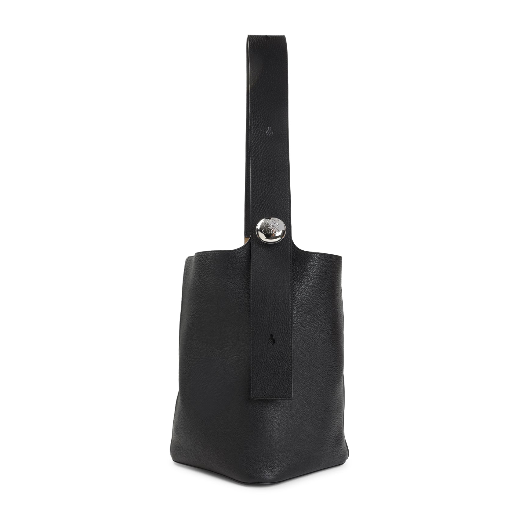 LOEWE Pebble Bucket Large Bag