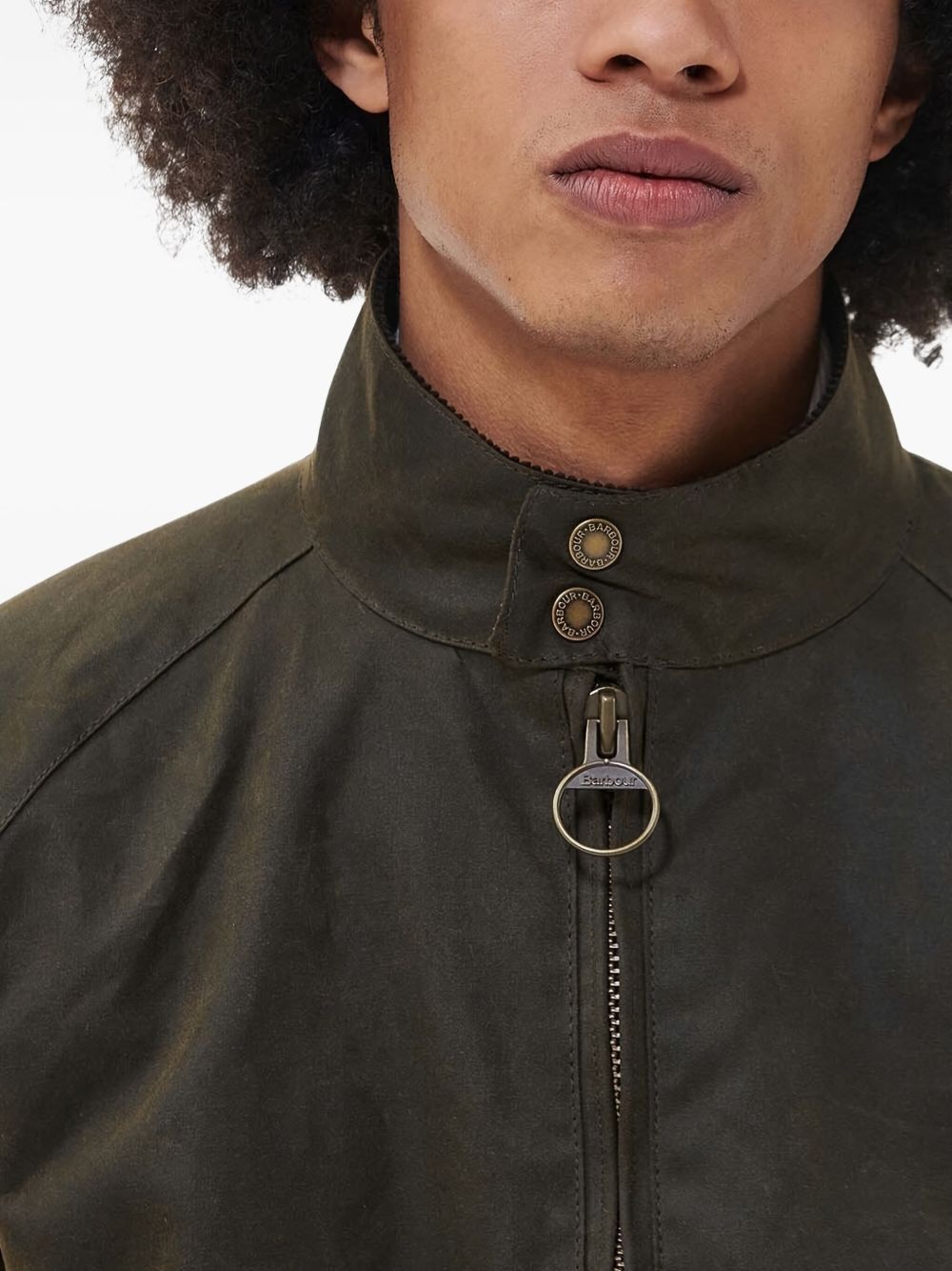 BARACUTA Men's Casual Jacket