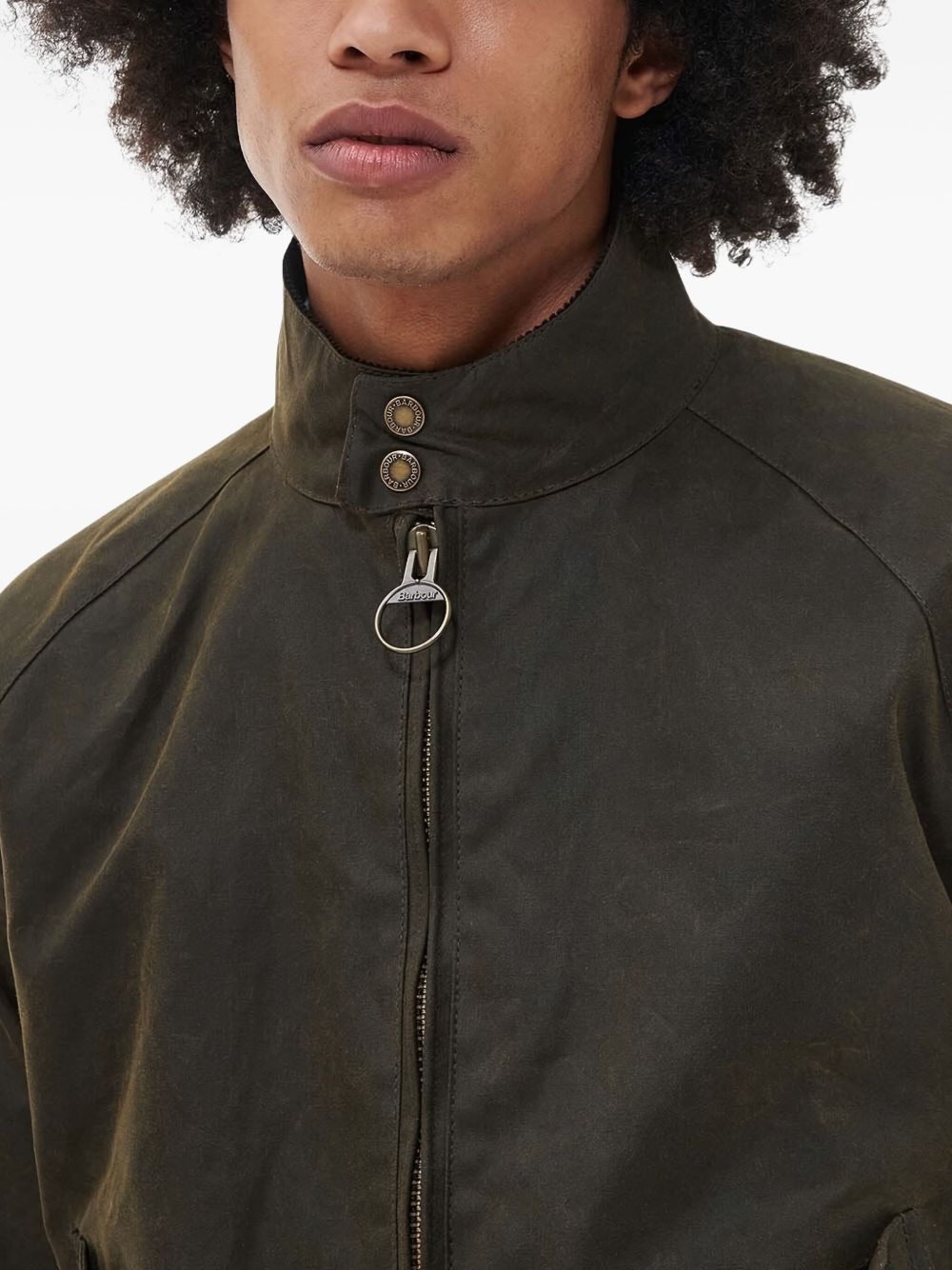 BARACUTA Men's Casual Jacket