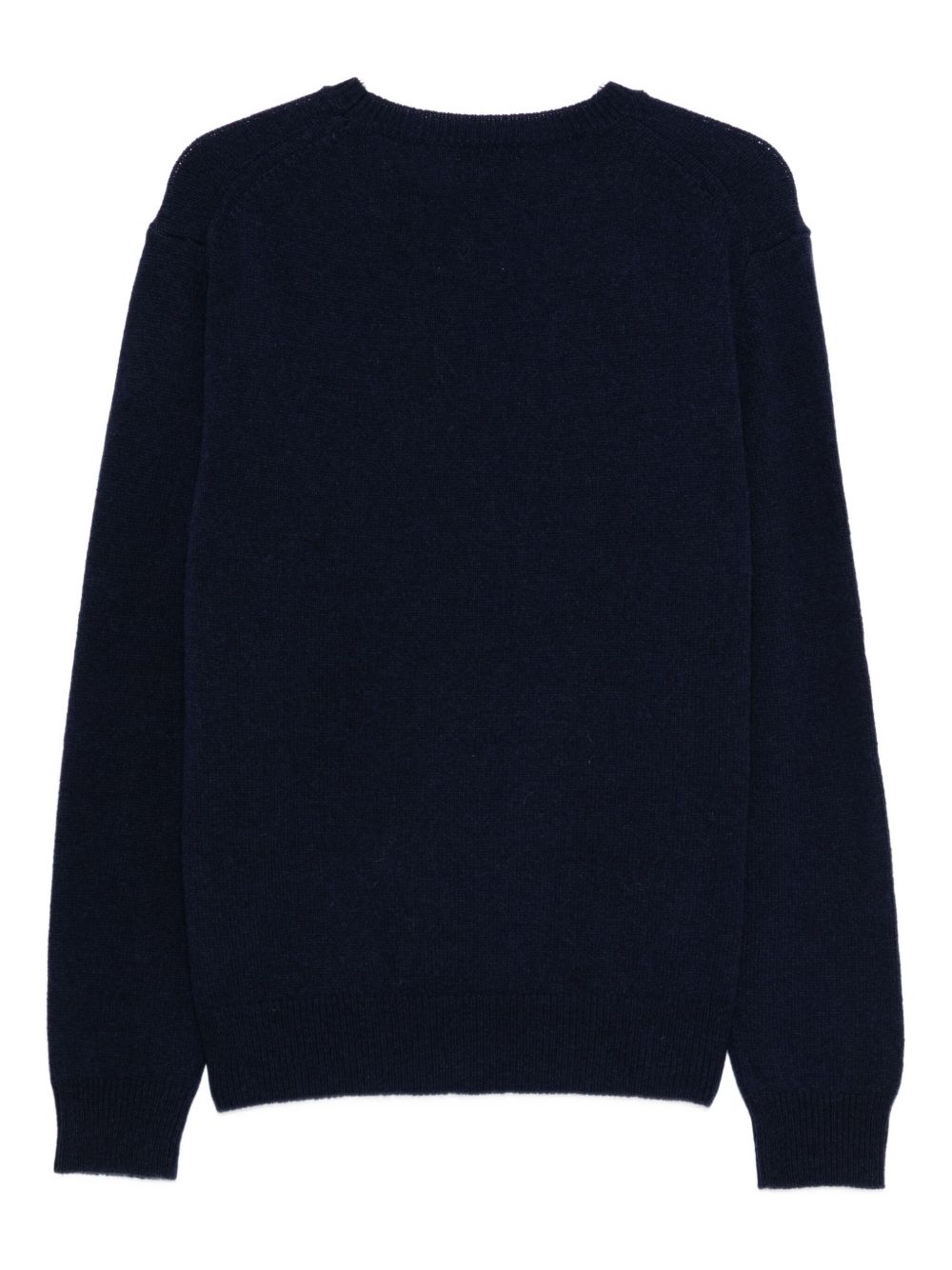 BARACUTA Stylish Layered Sweater for Men