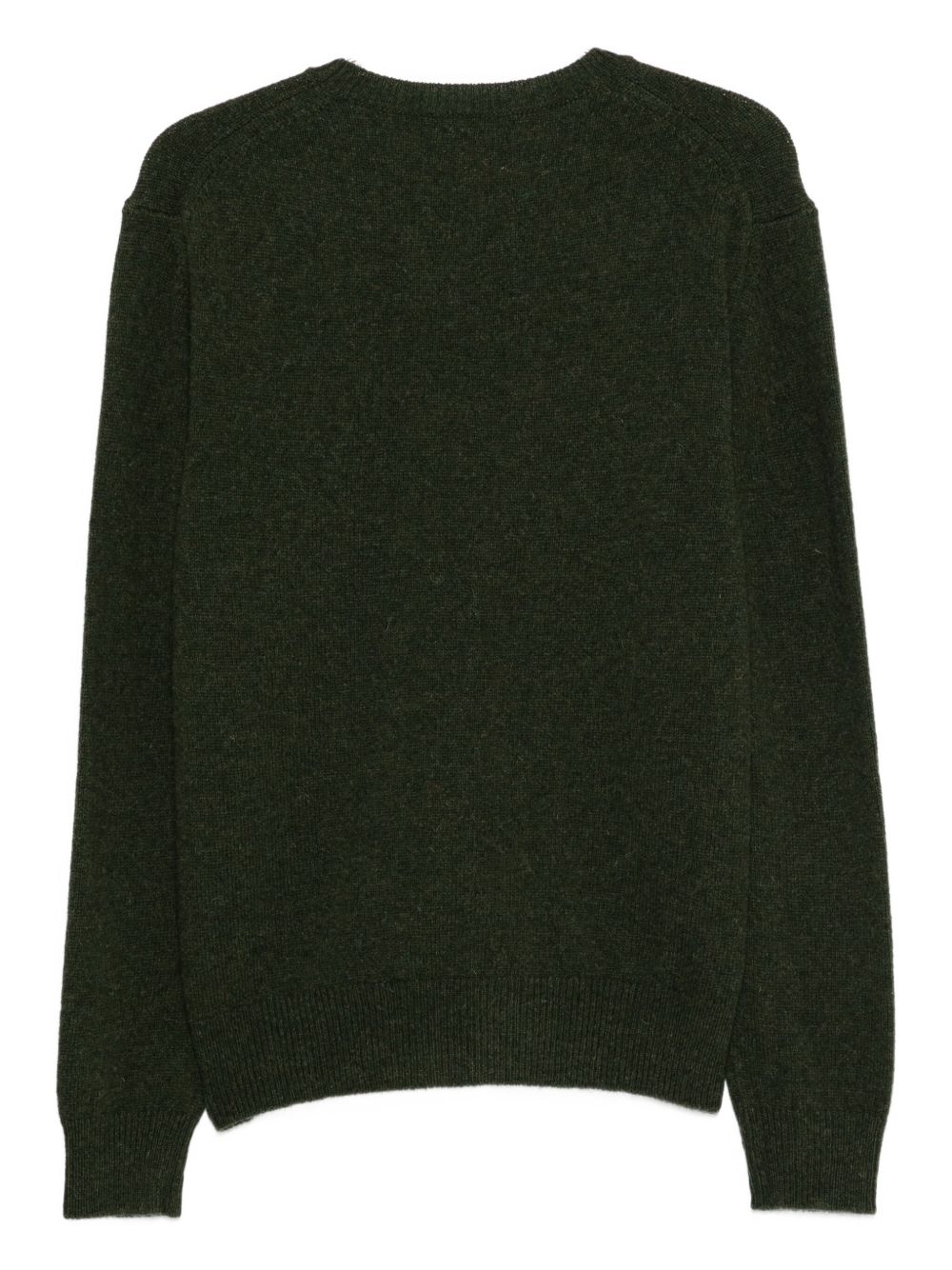 BARACUTA Casual Men's Sweater for Fall Winter 25/26