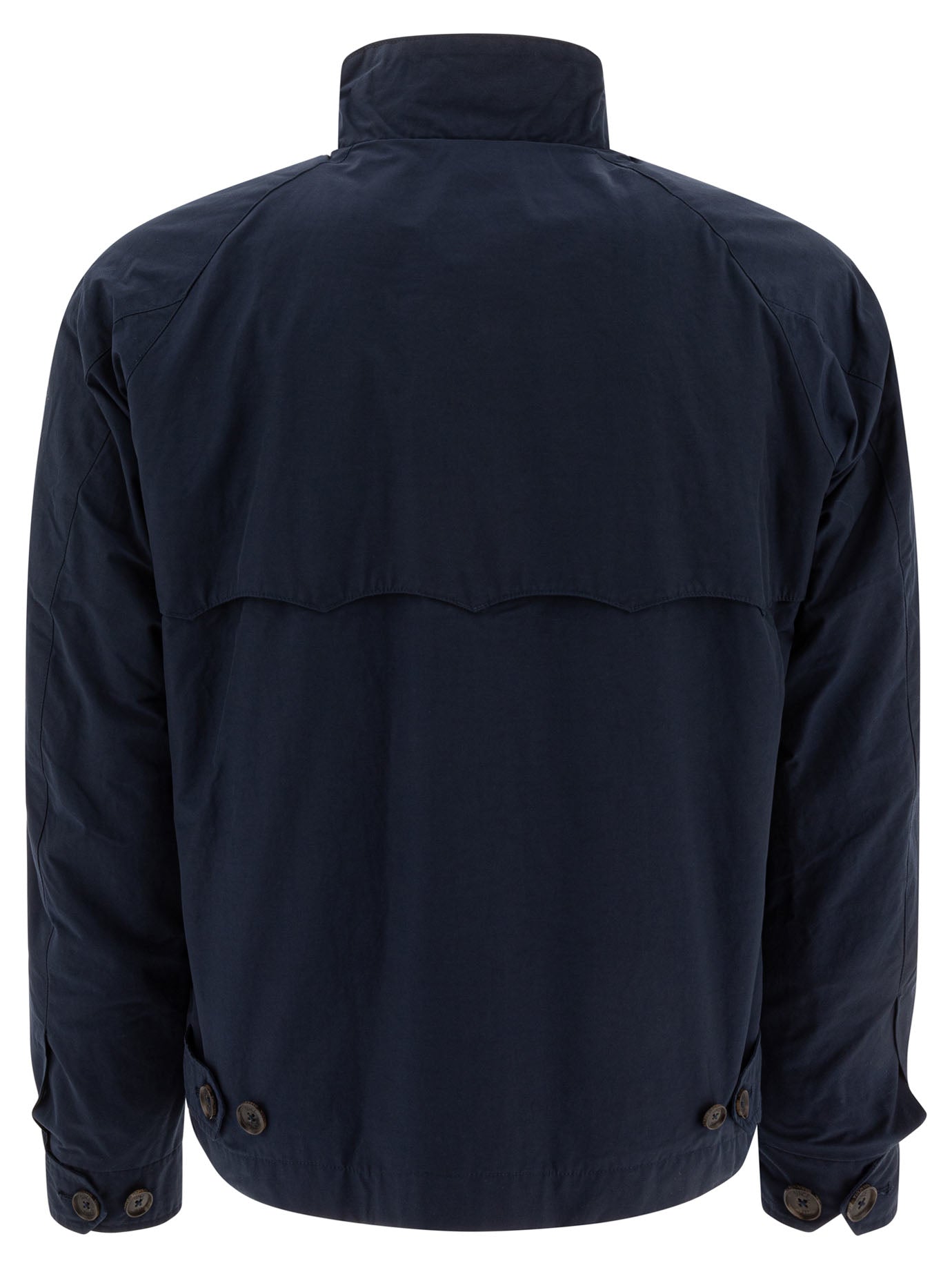 BARACUTA Classic Lightweight Jacket for Men - SPRING SUMMER 25