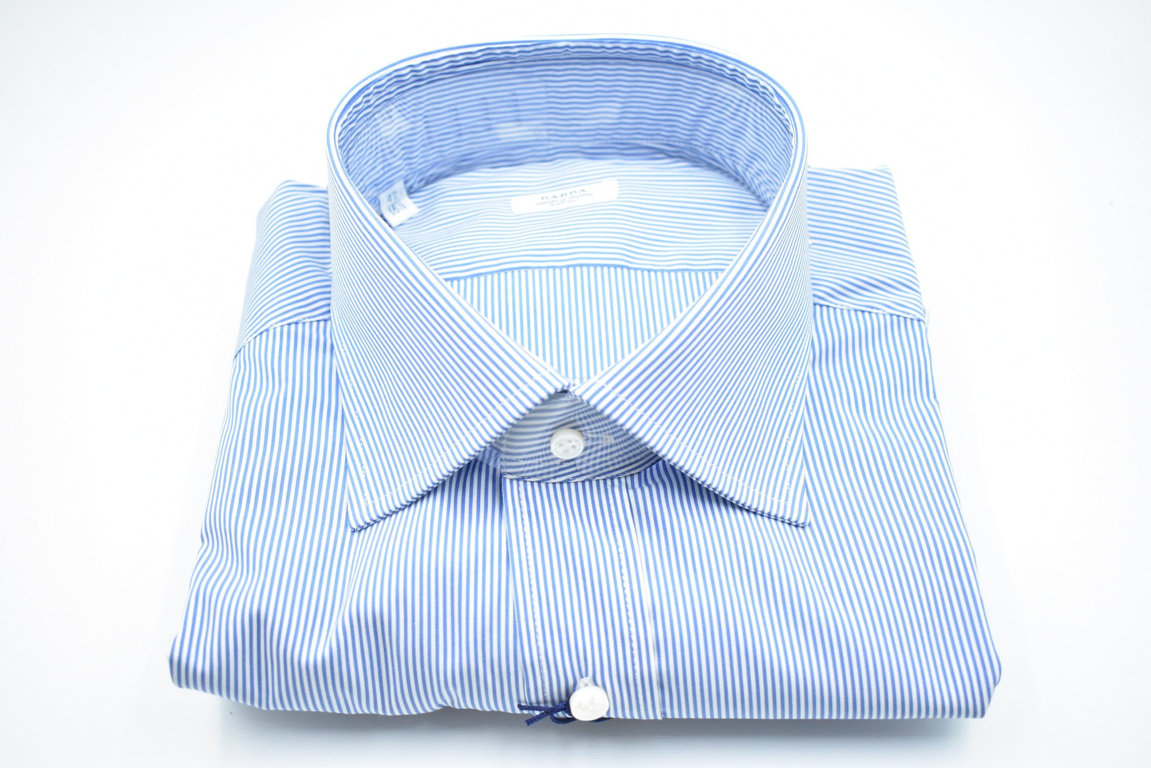 BARBA Sophisticated Mini Shirt for Men