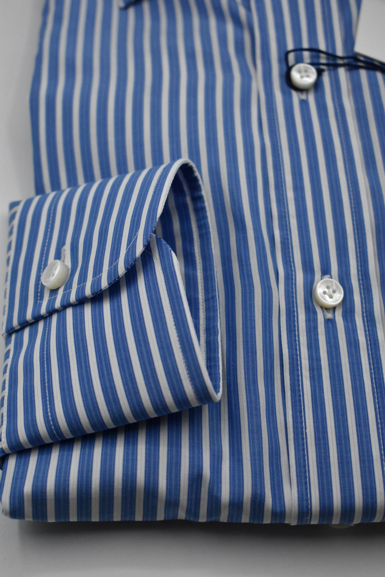 BARBA Exquisite Men's Shirt for Spring/Summer 2026