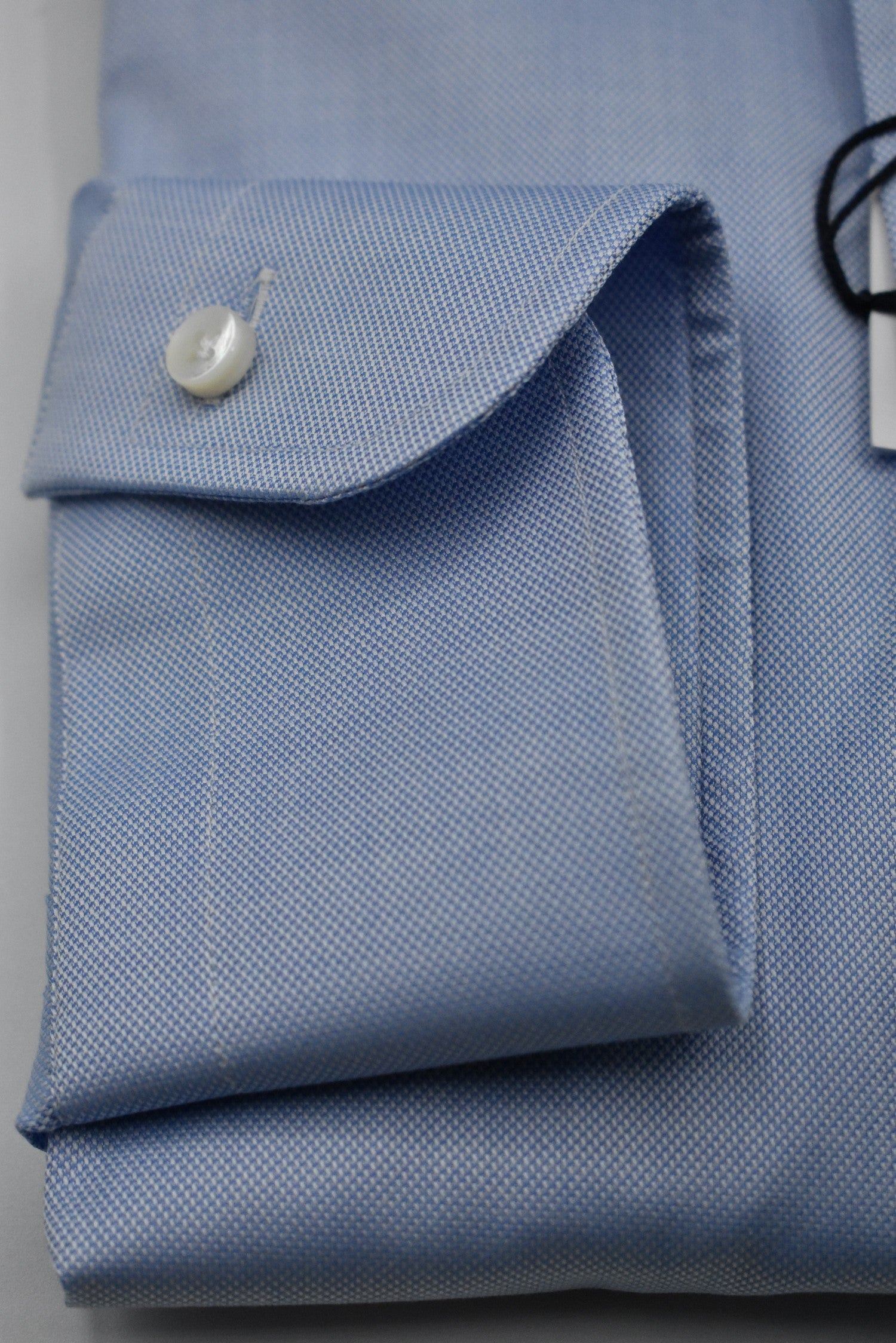 BARBA Elevated Modern Fit Shirt for Men