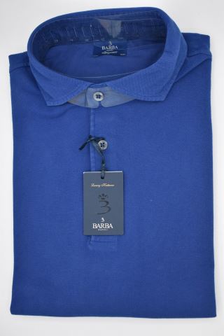 BARBA Stylish Mini T-shirt & Polo for Men