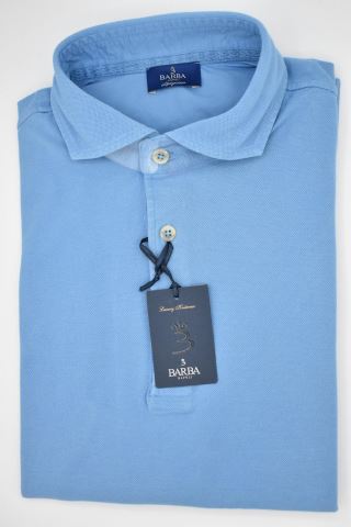 BARBA Stylish Men's Mini T-Shirt and Polo