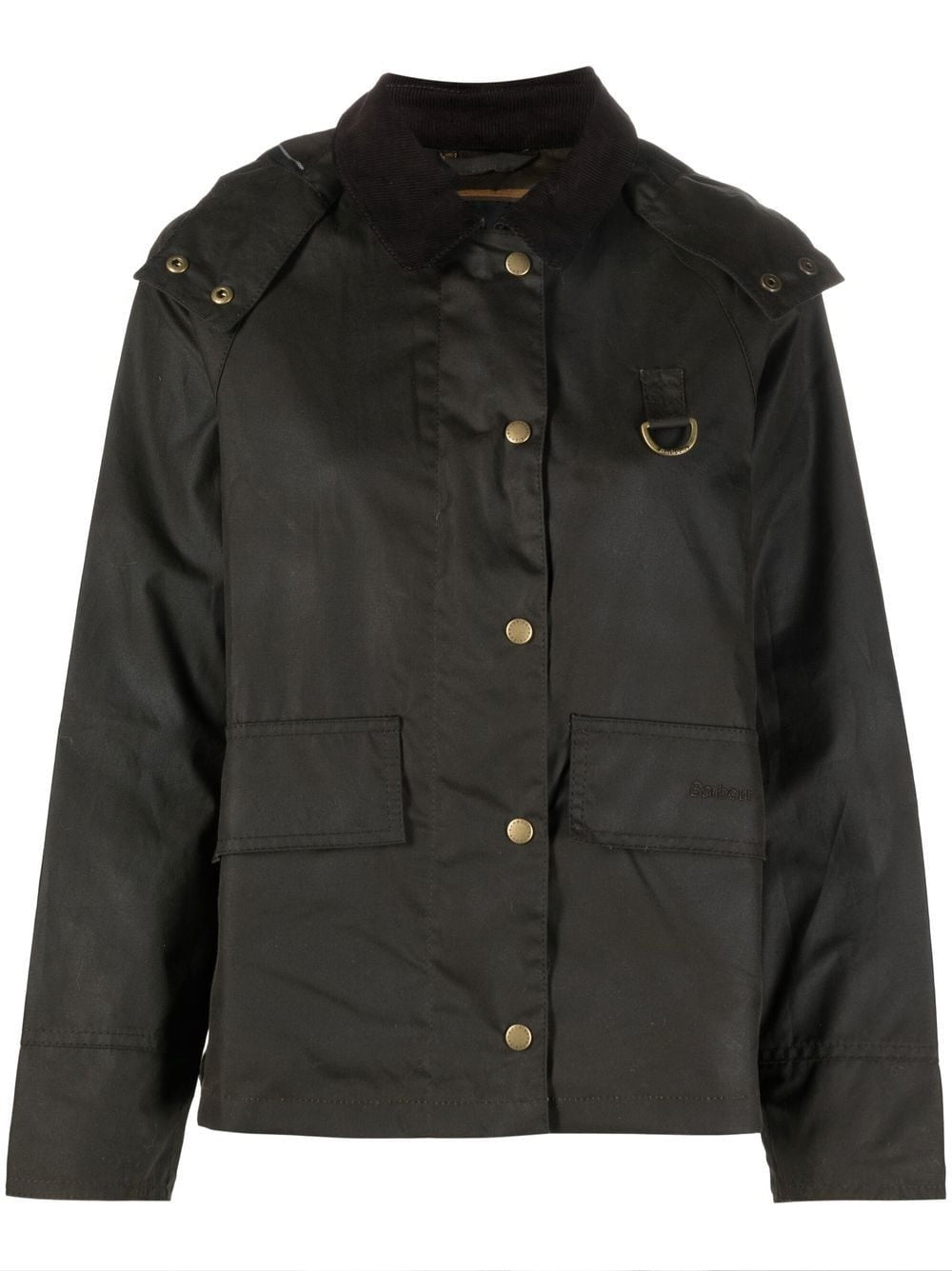 BARBOUR Women's Avon Wax Jacket