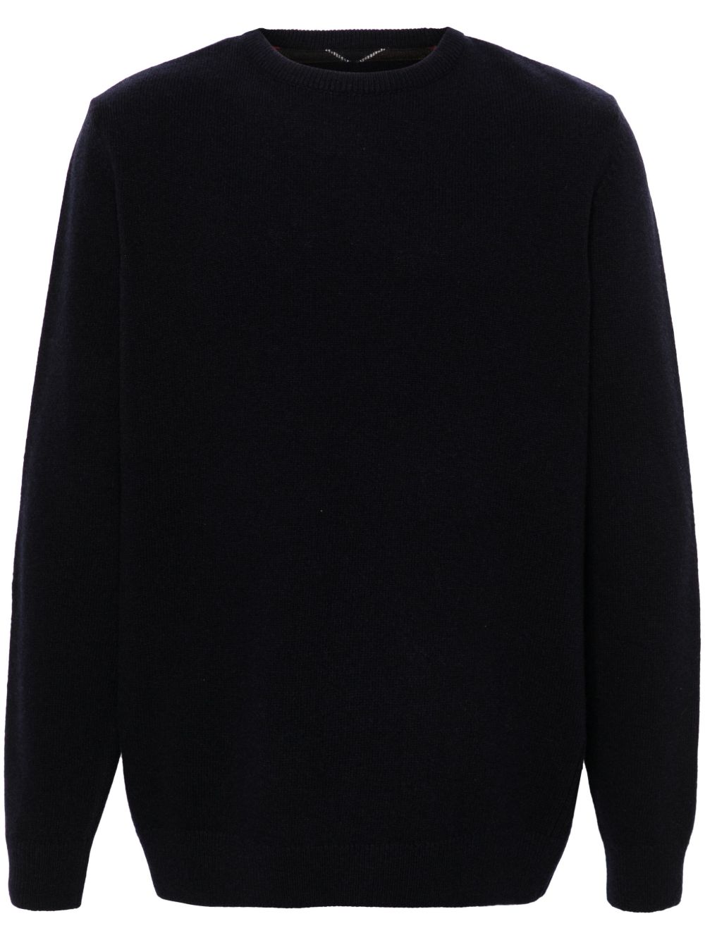 BARBOUR Classic Crew Neck Sweater for Men