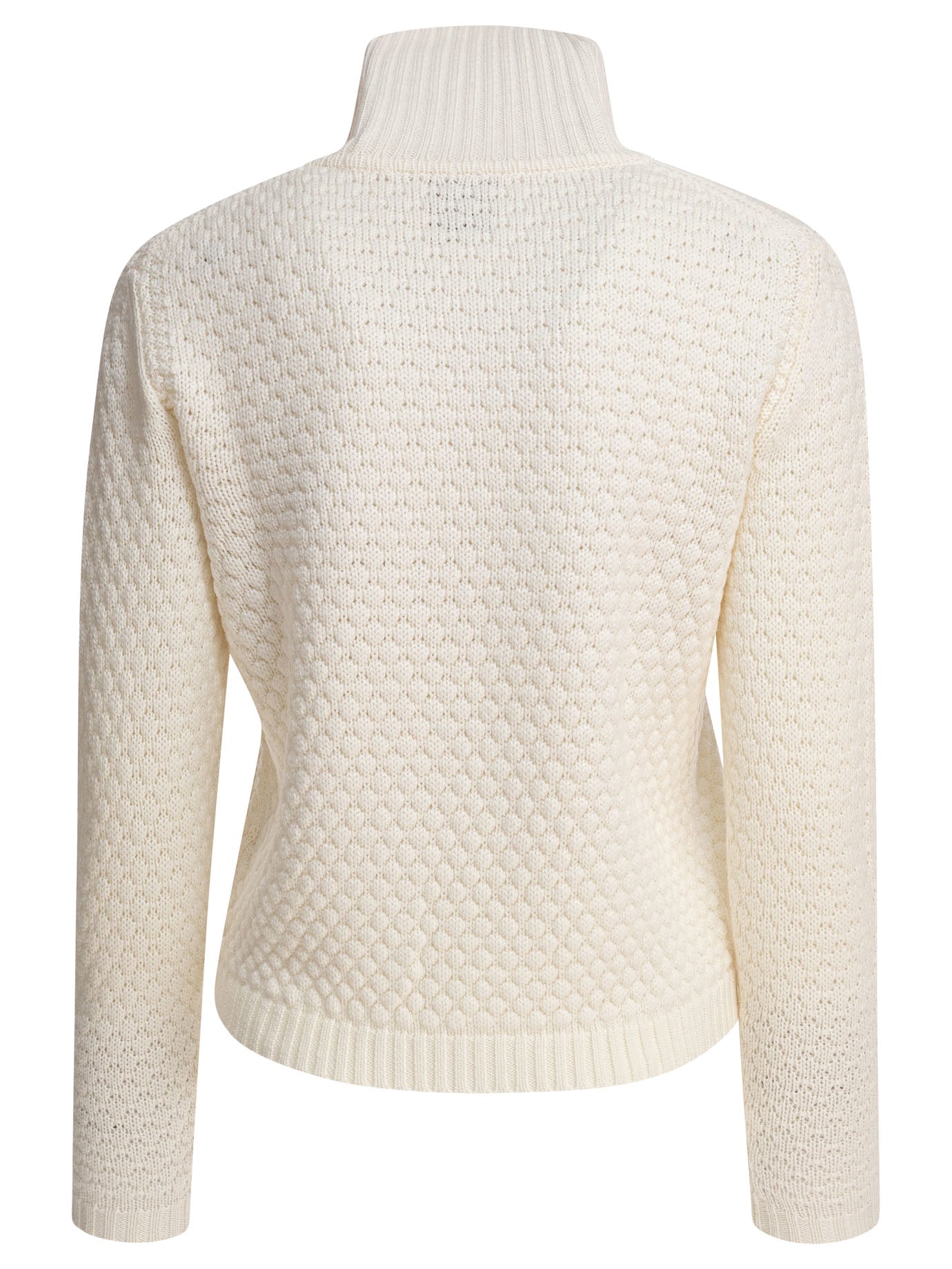 RAKKI Elegant Merino Wool Knitwear for Women - Fall/Winter 2025 Collection