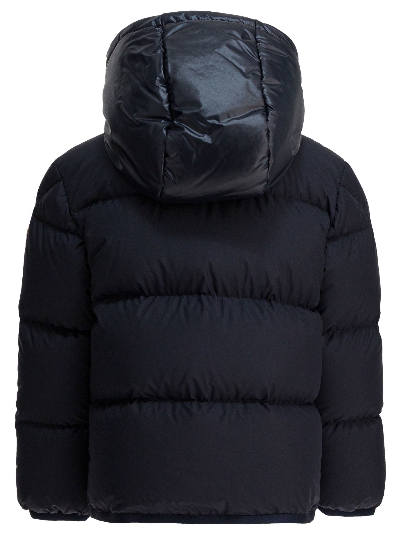MONCLER KIDS Kids' Mini Polyester Jacket - FW25 Collection