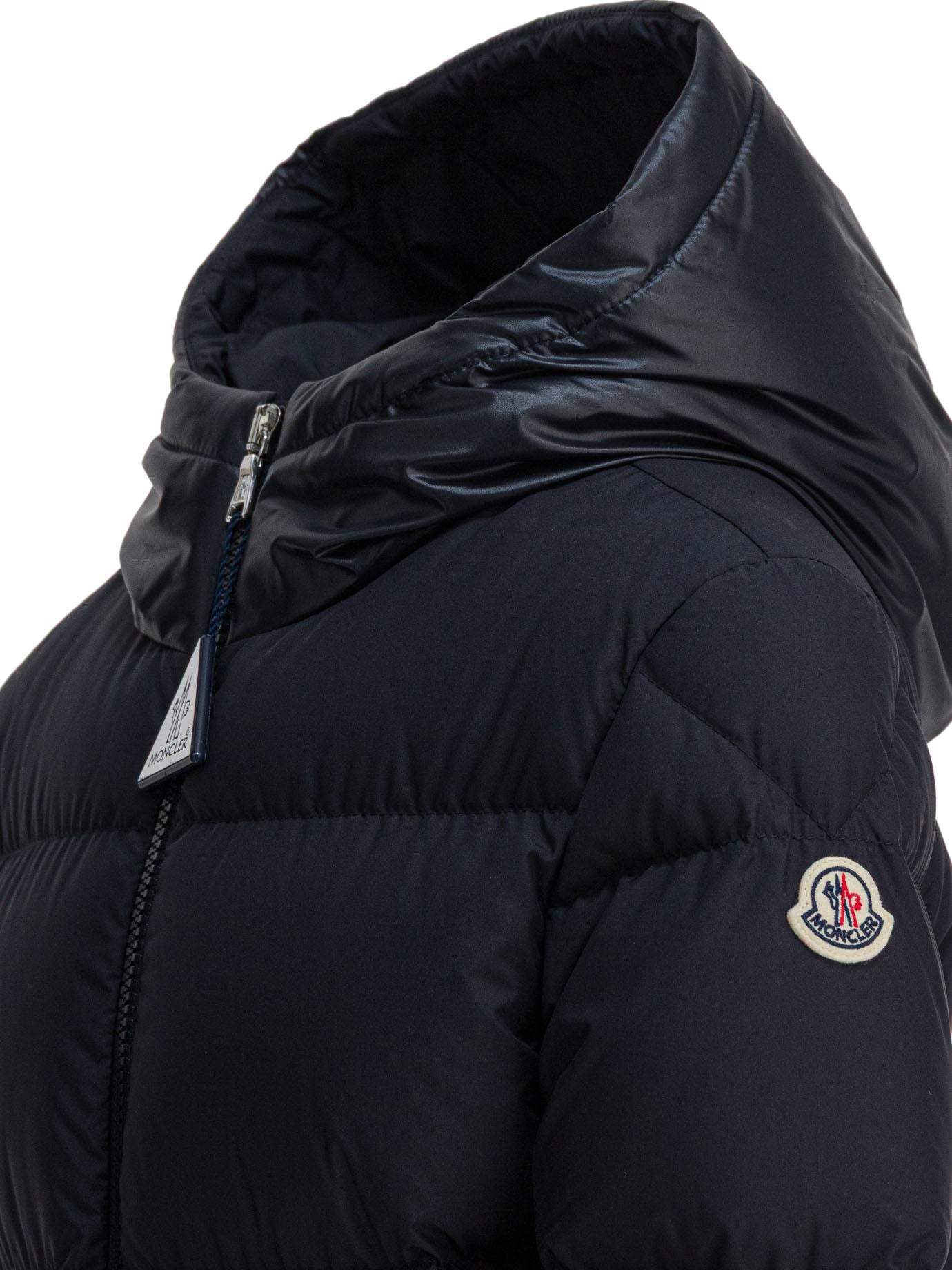 MONCLER KIDS Kids' Mini Polyester Jacket - FW25 Collection