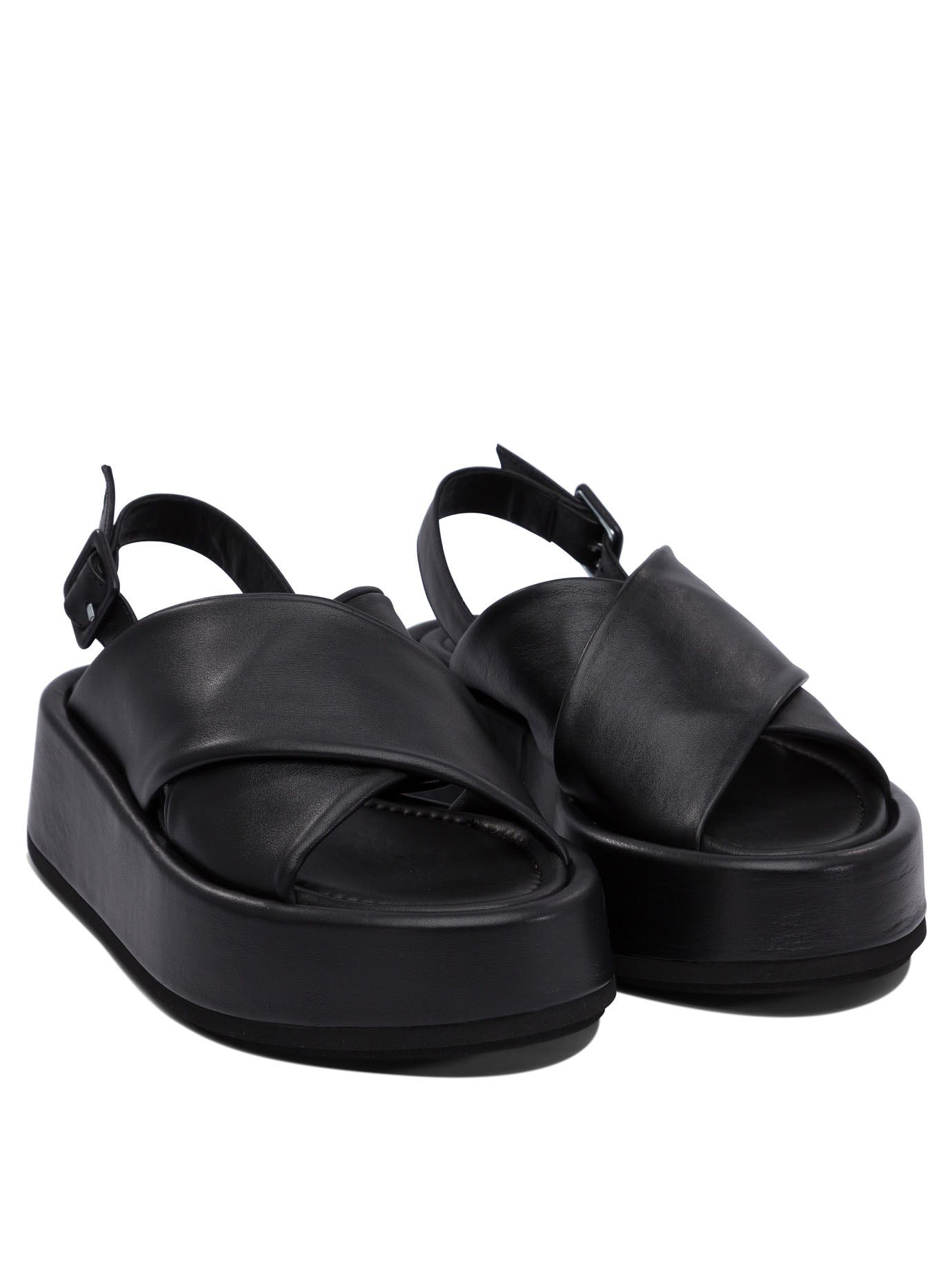 PALOMA BARCELÓ Chic Mini Sandals for Women