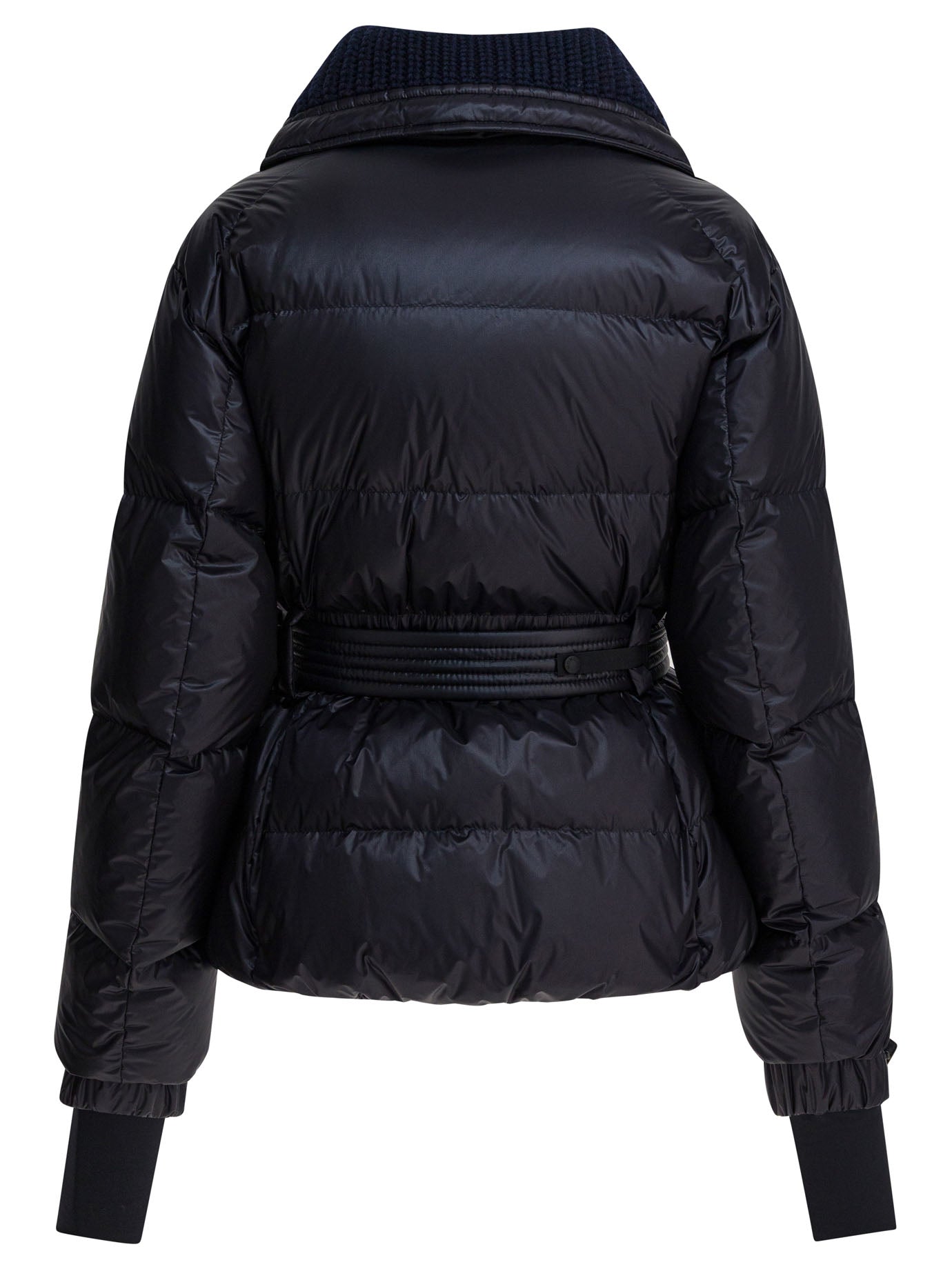 MONCLER GRENOBLE Ski Down Jacket for Women - Regular Fit