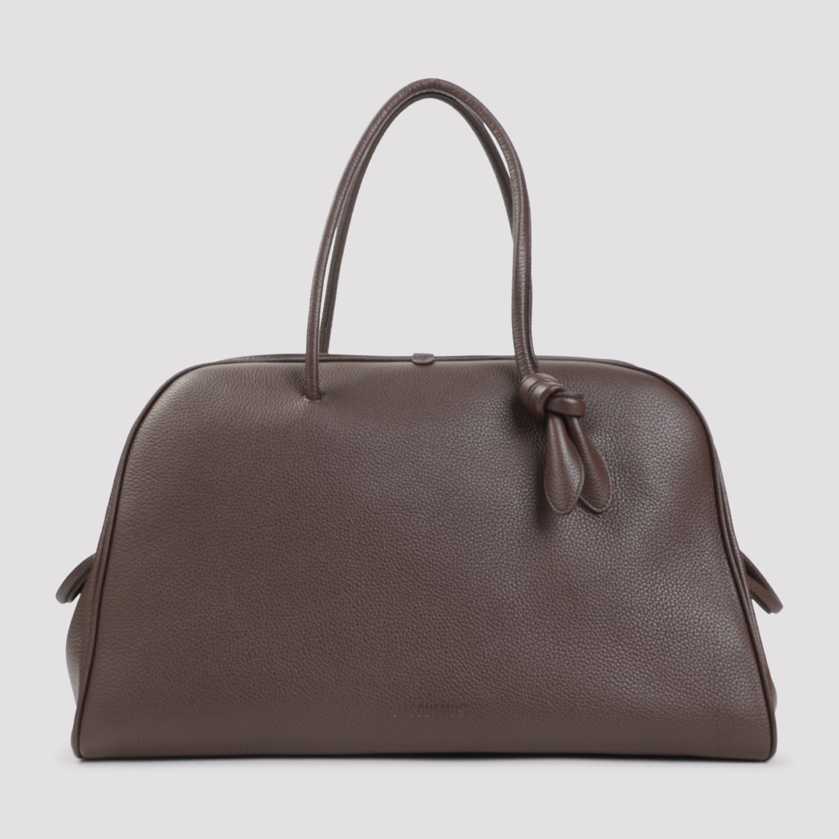 JACQUEMUS Le Grand Turismo Leather Handbag - 50CM x 31CM x 22CM