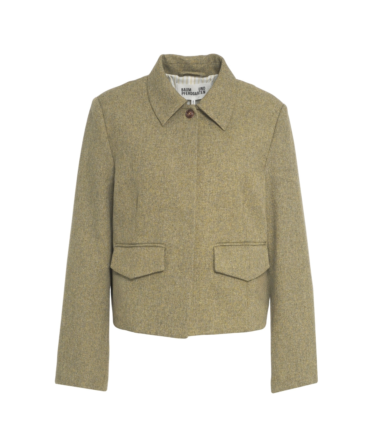 BAUM UND PFERDGARTEN Tailored Blazer 'Bolie' for Women