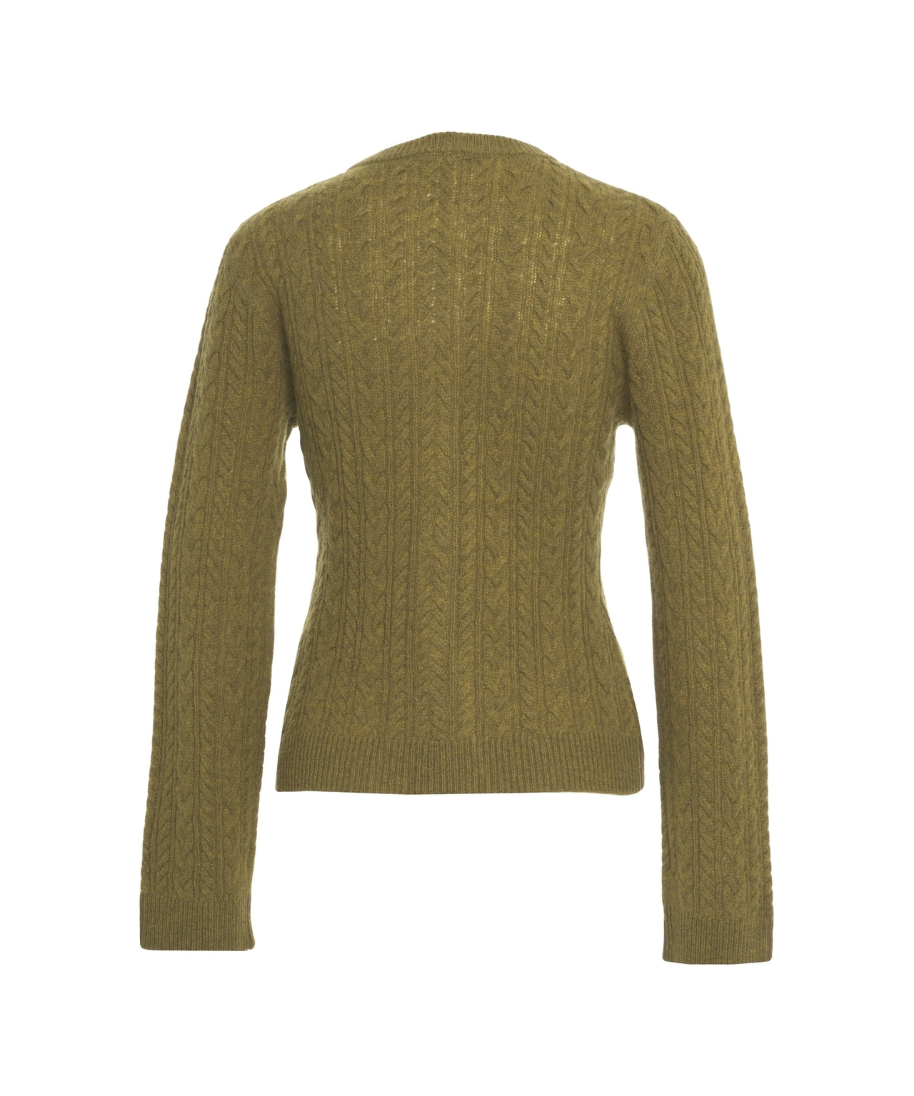 BAUM UND PFERDGARTEN Women's Cardigan 'Clarah' - FW25