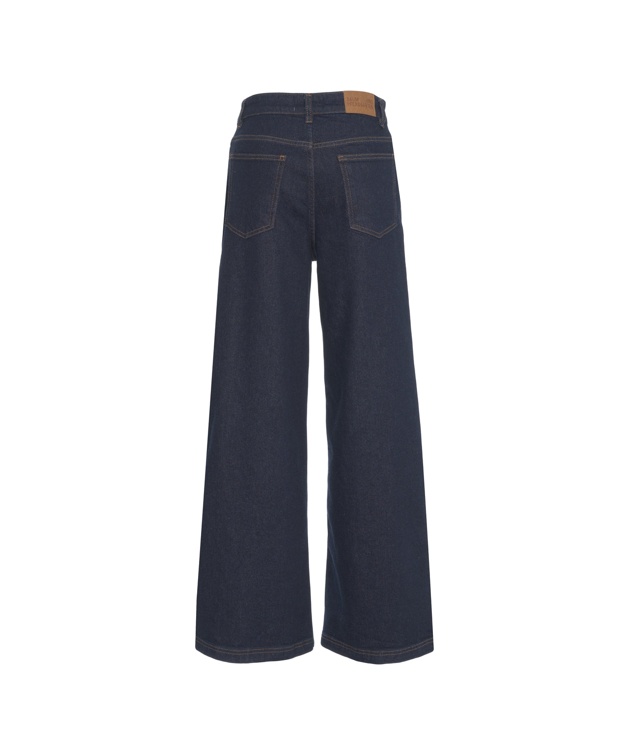 BAUM UND PFERDGARTEN Wide Leg Jeans 'Namra' for Women