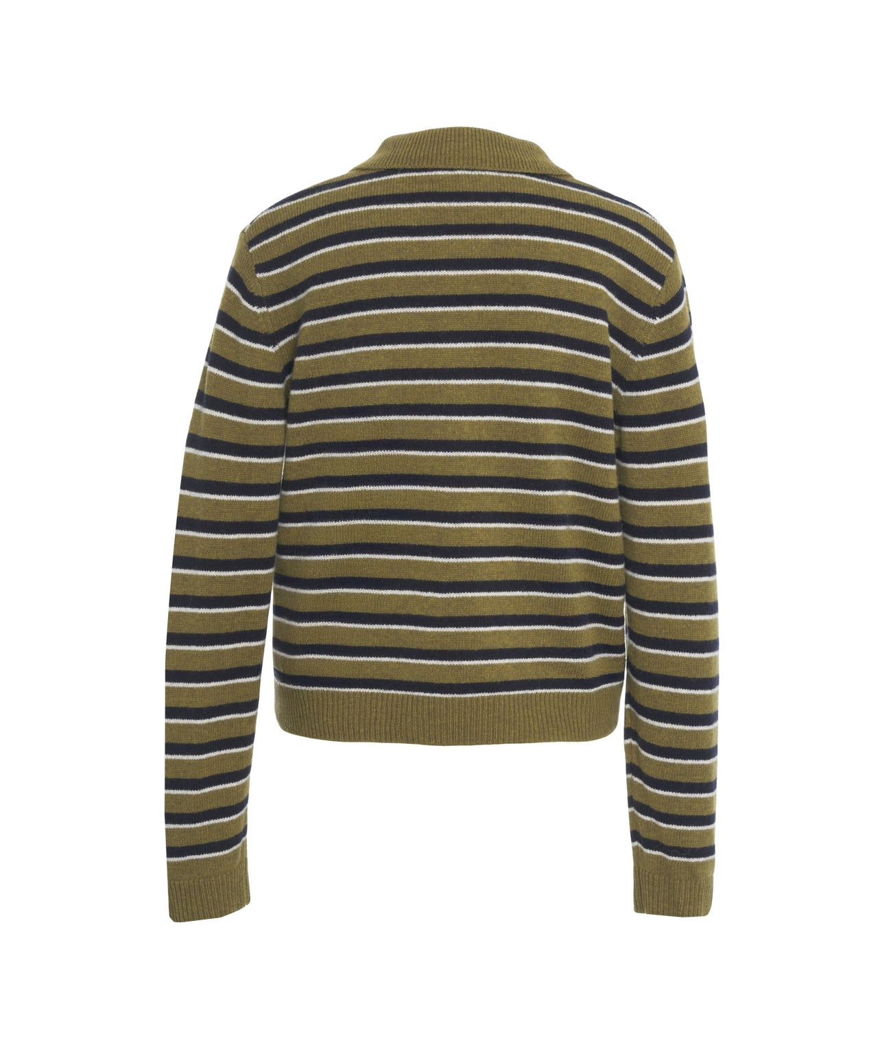BAUM UND PFERDGARTEN Striped 'Cori' Sweater