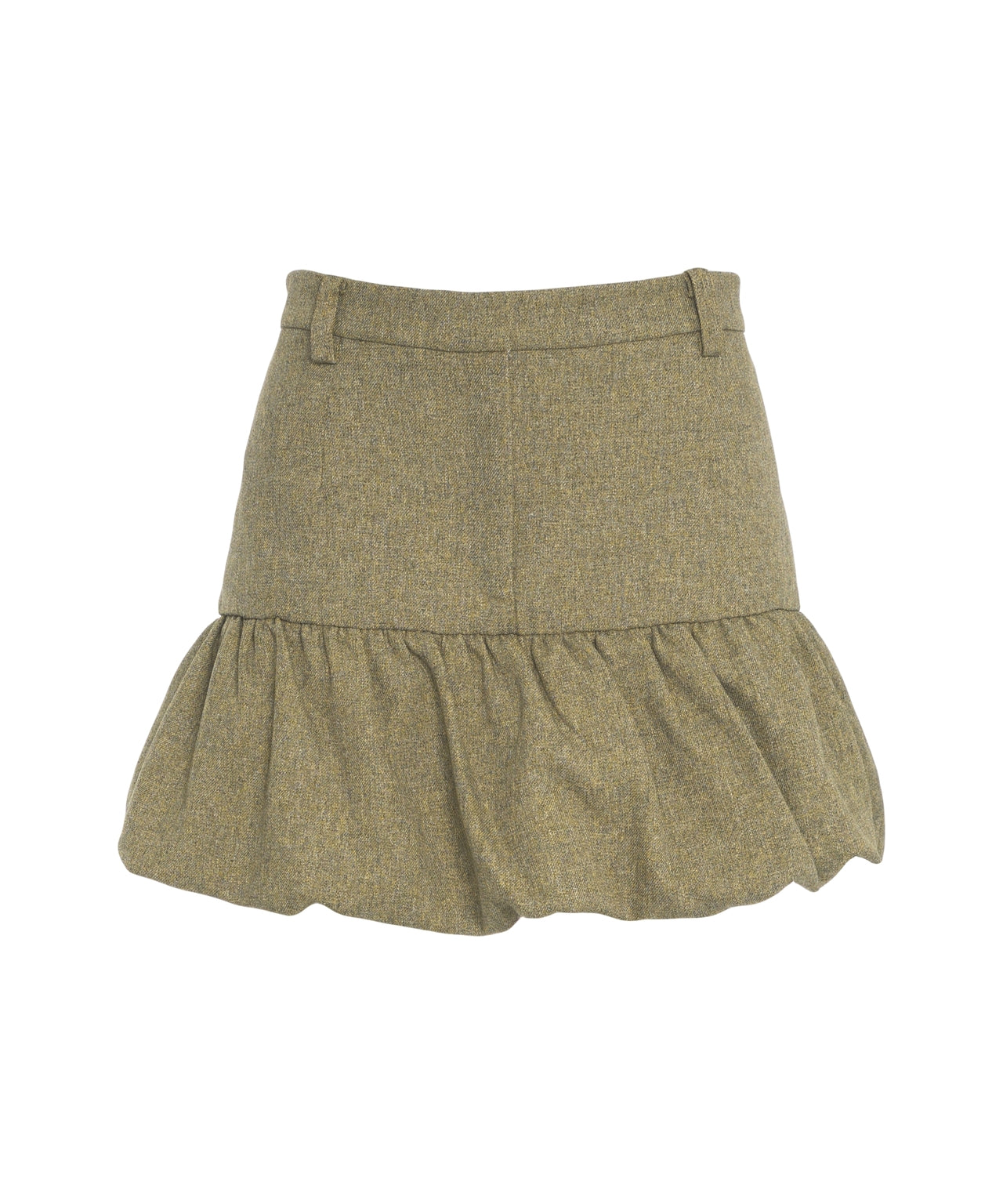 BAUM UND PFERDGARTEN Stylish Mini Skirt for Women