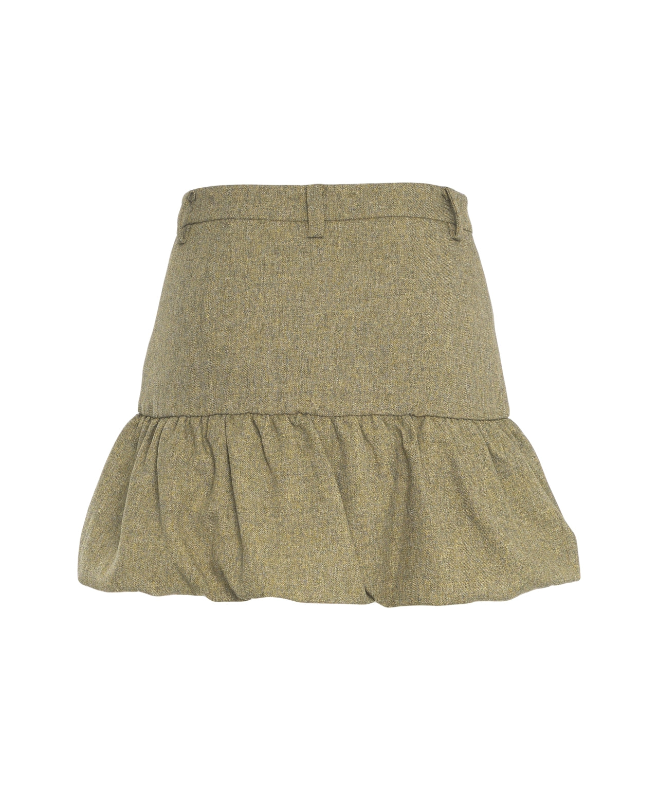 BAUM UND PFERDGARTEN Stylish Mini Skirt for Women