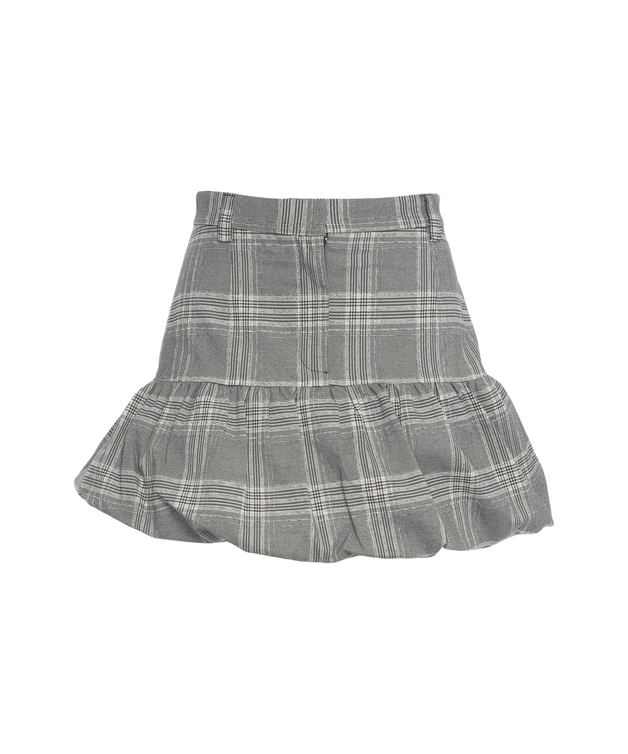 BAUM UND PFERDGARTEN Chic Mini Skirt for Women - Perfect for Fall/Winter