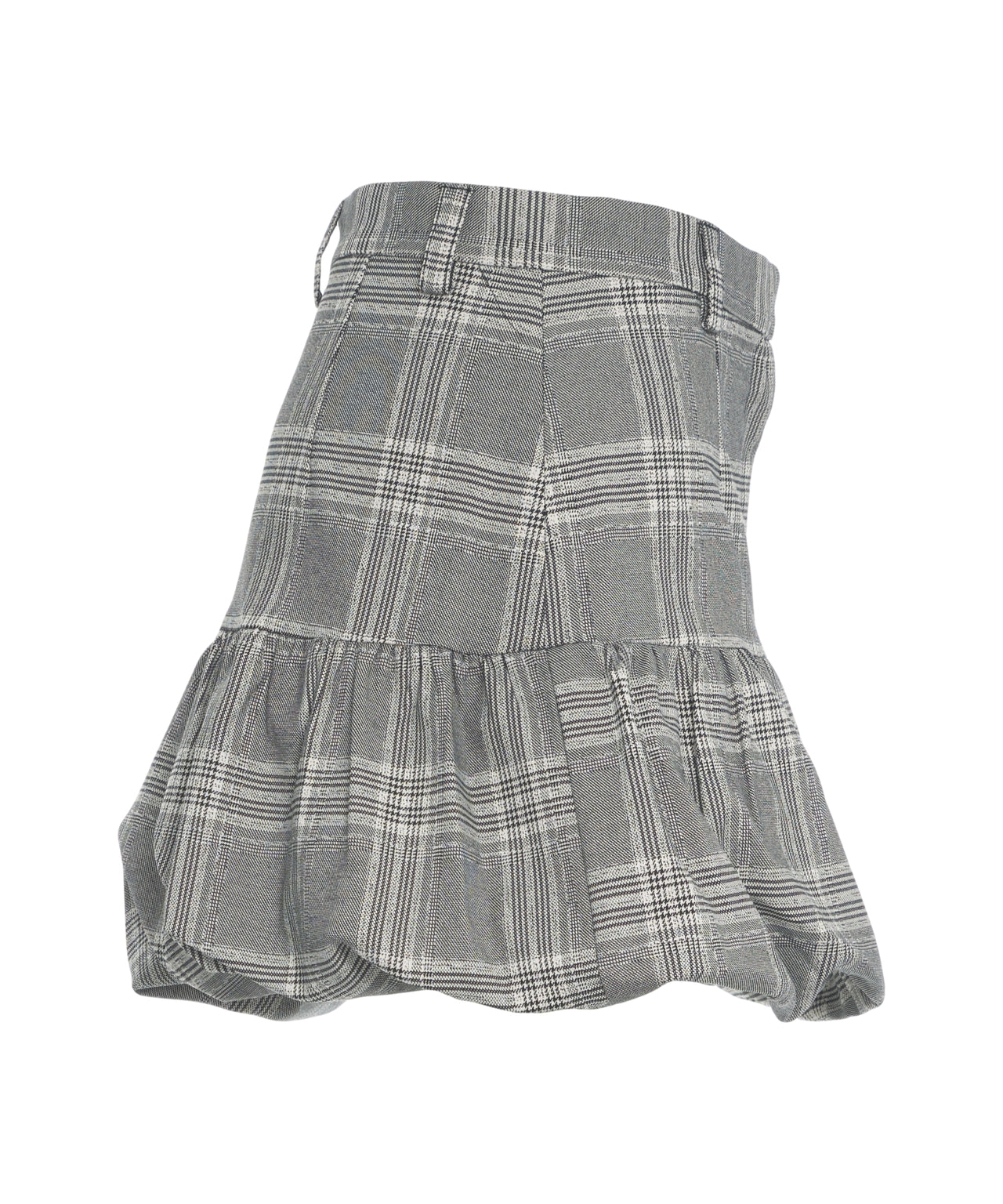 BAUM UND PFERDGARTEN Chic Mini Skirt for Women - Perfect for Fall/Winter