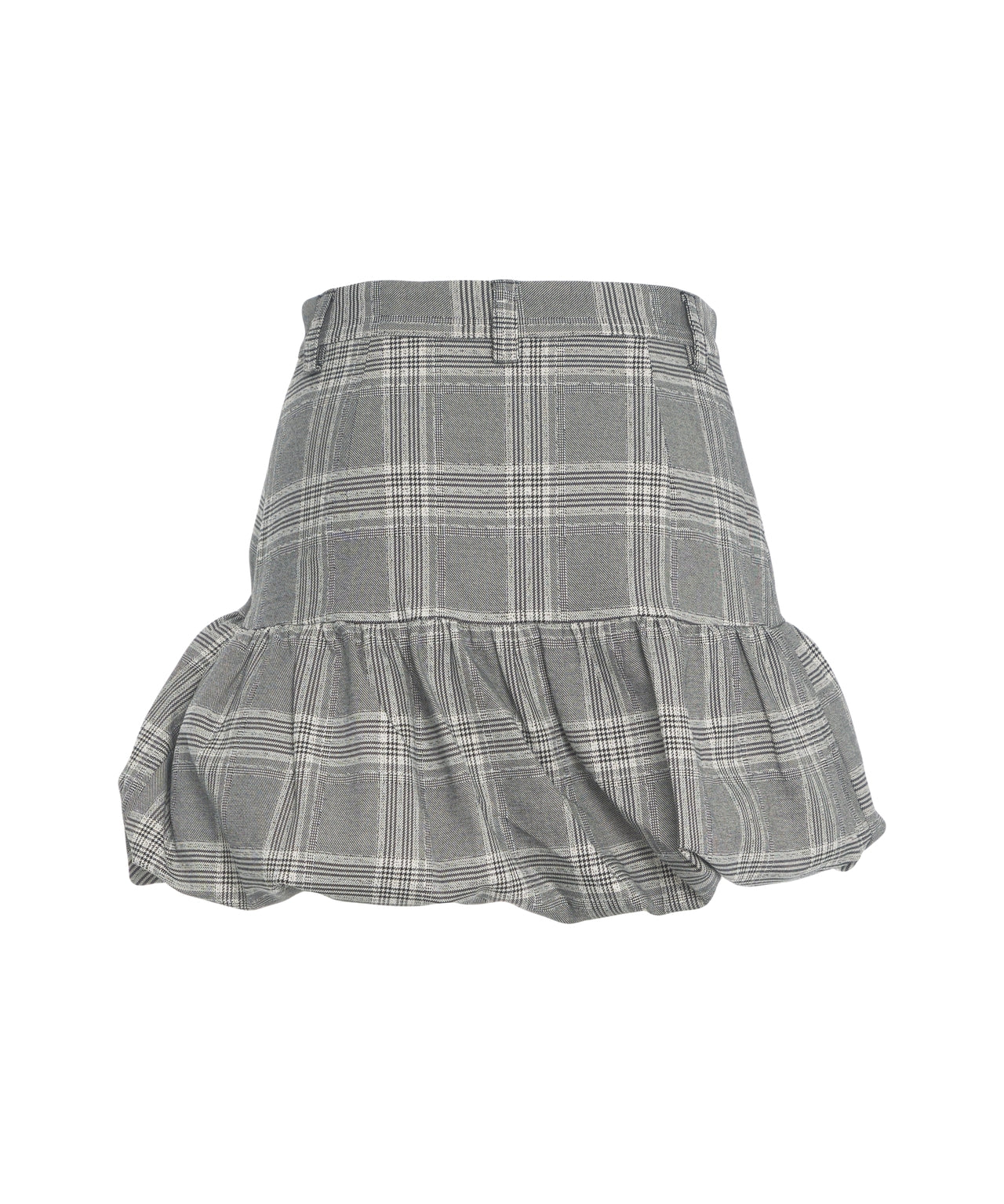 BAUM UND PFERDGARTEN Chic Mini Skirt for Women - Perfect for Fall/Winter