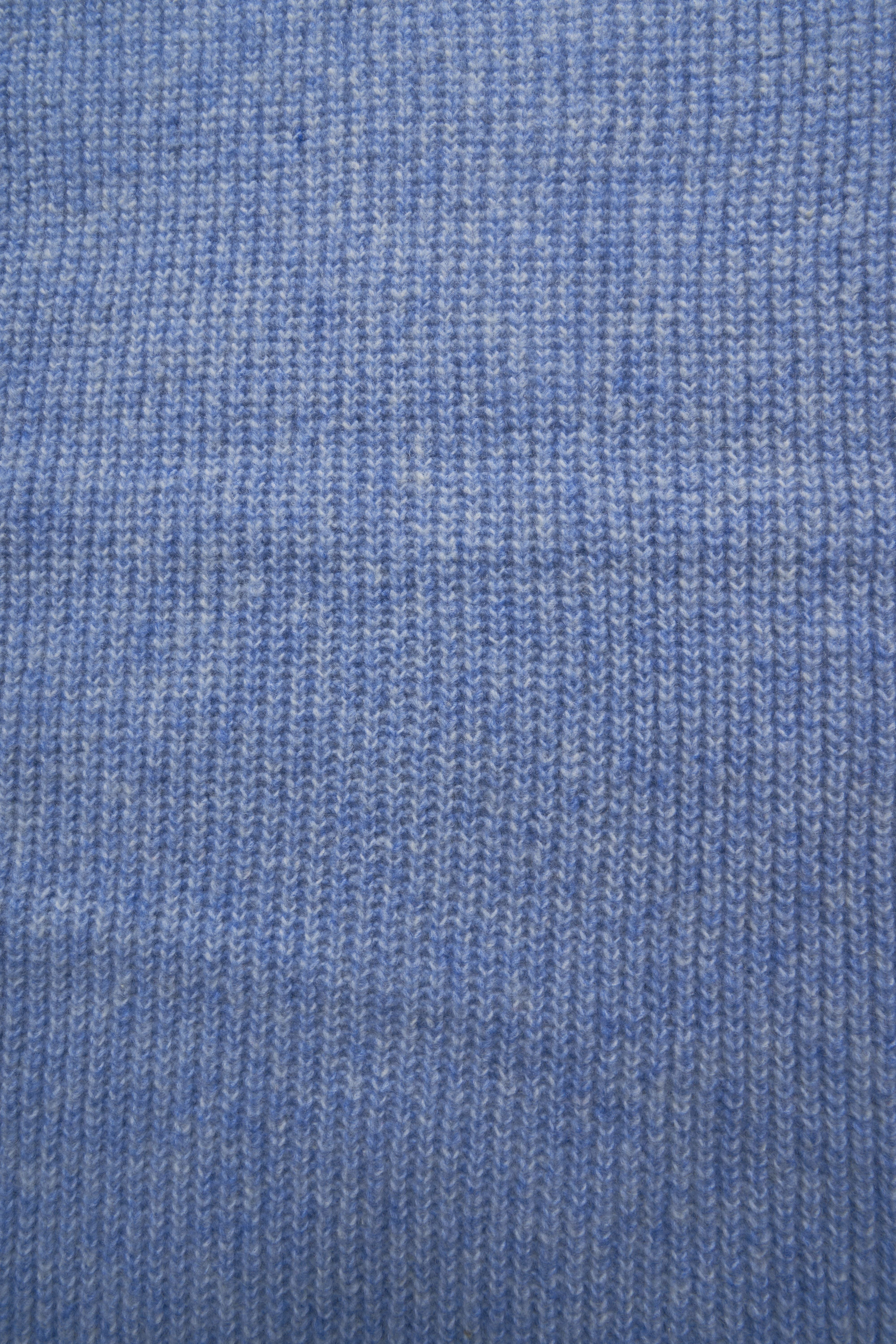 BAUM UND PFERDGARTEN Luxurious Ribbed Knit Scarf 'Leora' - 170 x 32 cm