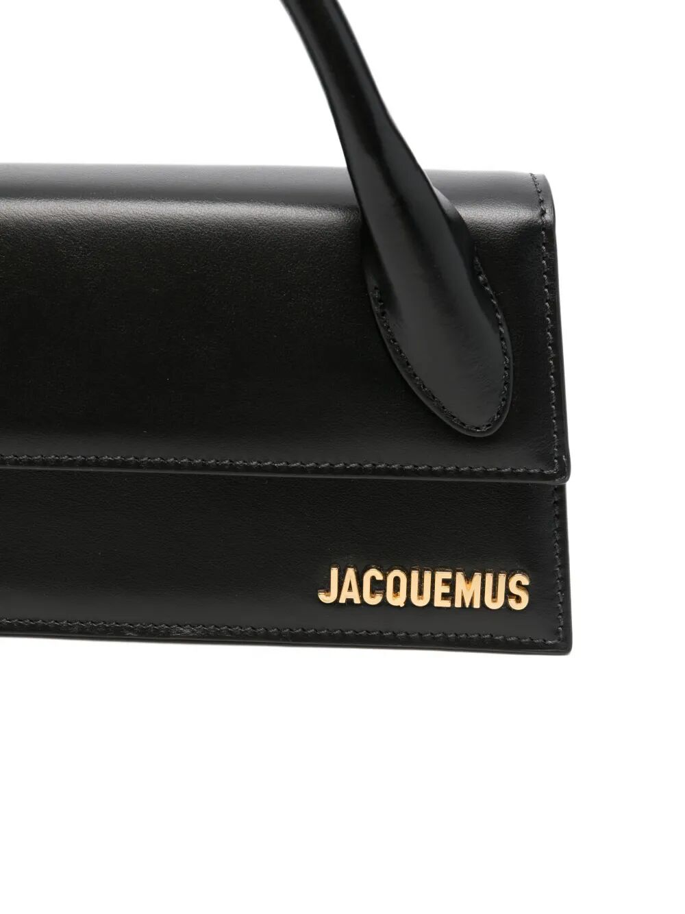 JACQUEMUS Extended Mini Tote Handbag