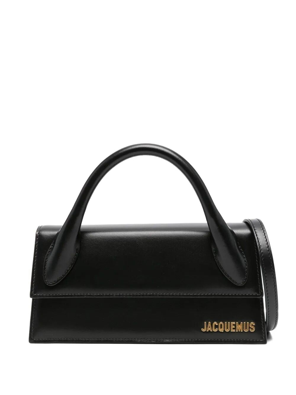 JACQUEMUS Chiquito Long Mini Handbag