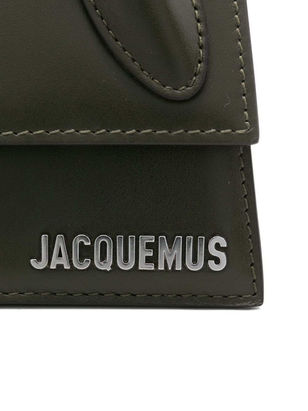 JACQUEMUS Chiquito Long Mini Handbag