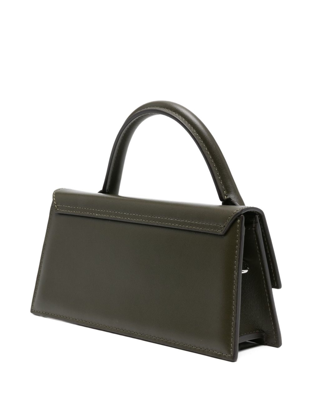JACQUEMUS Chiquito Long Mini Handbag