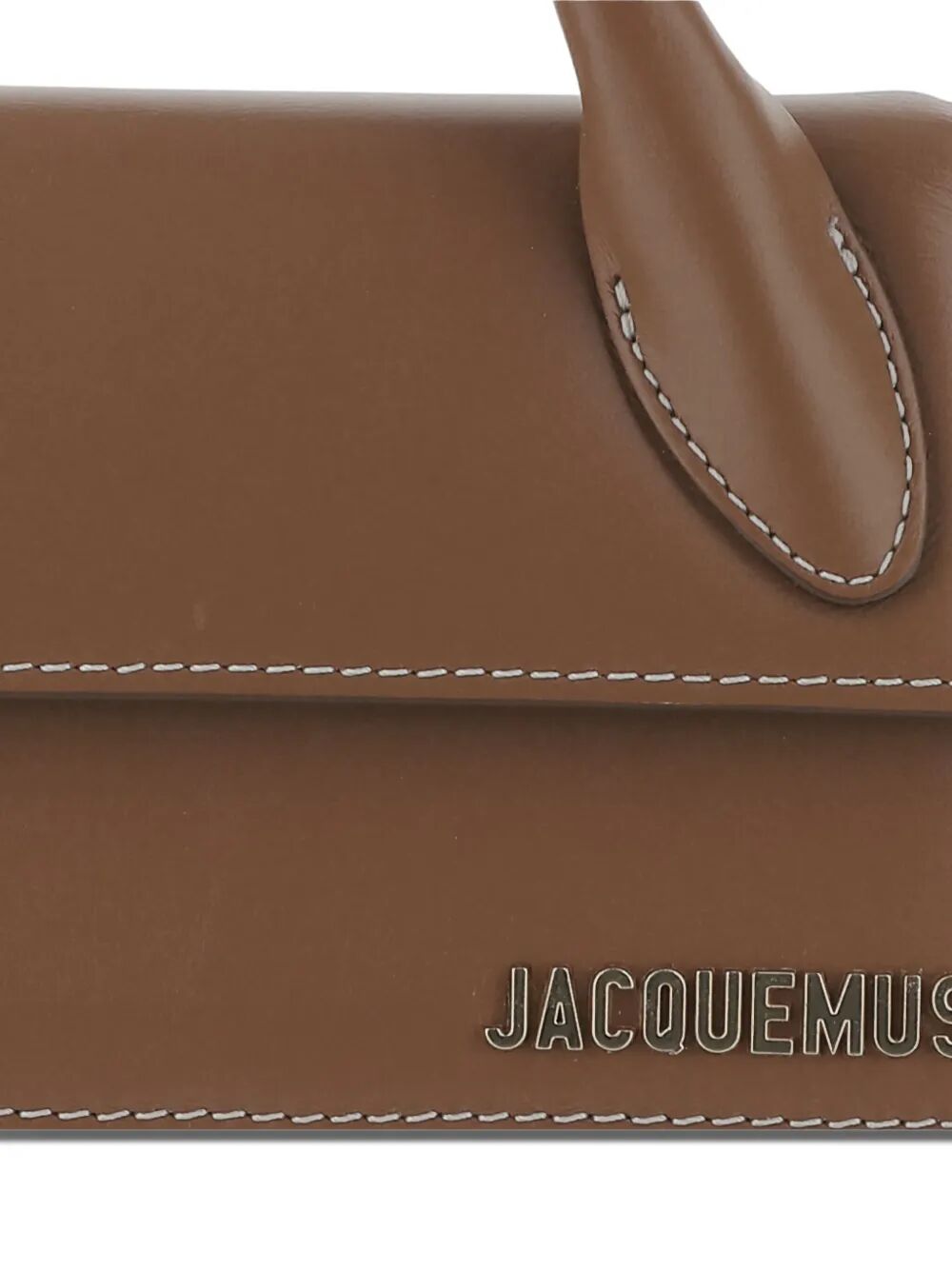 JACQUEMUS Mini Chic Long Handbag