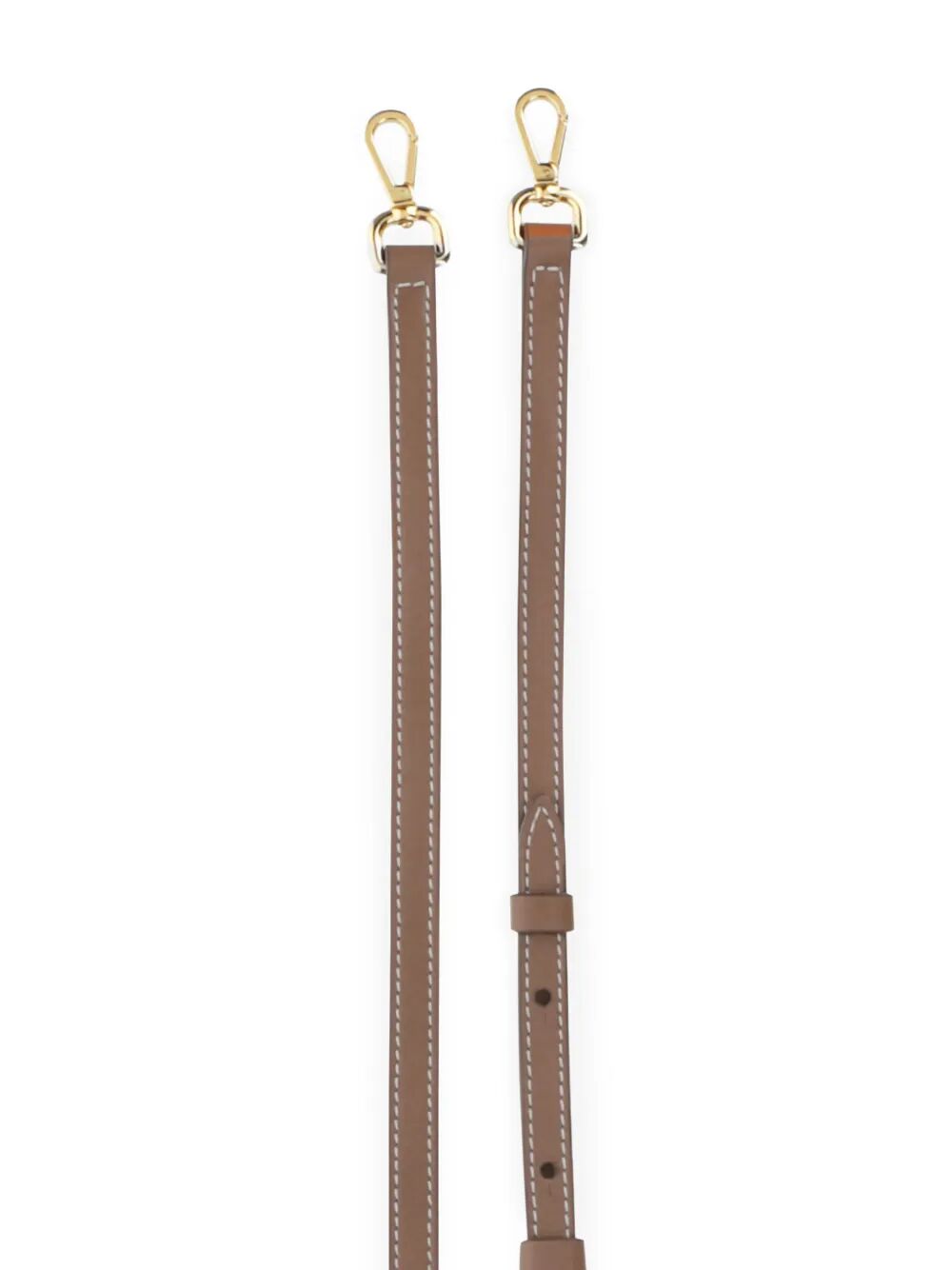 JACQUEMUS Mini Chic Long Handbag