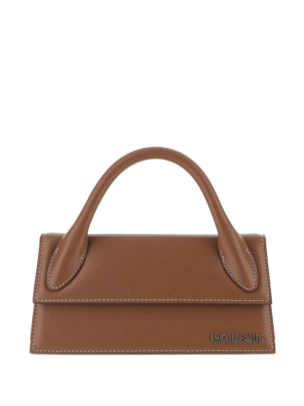 JACQUEMUS Mini Chic Long Handbag