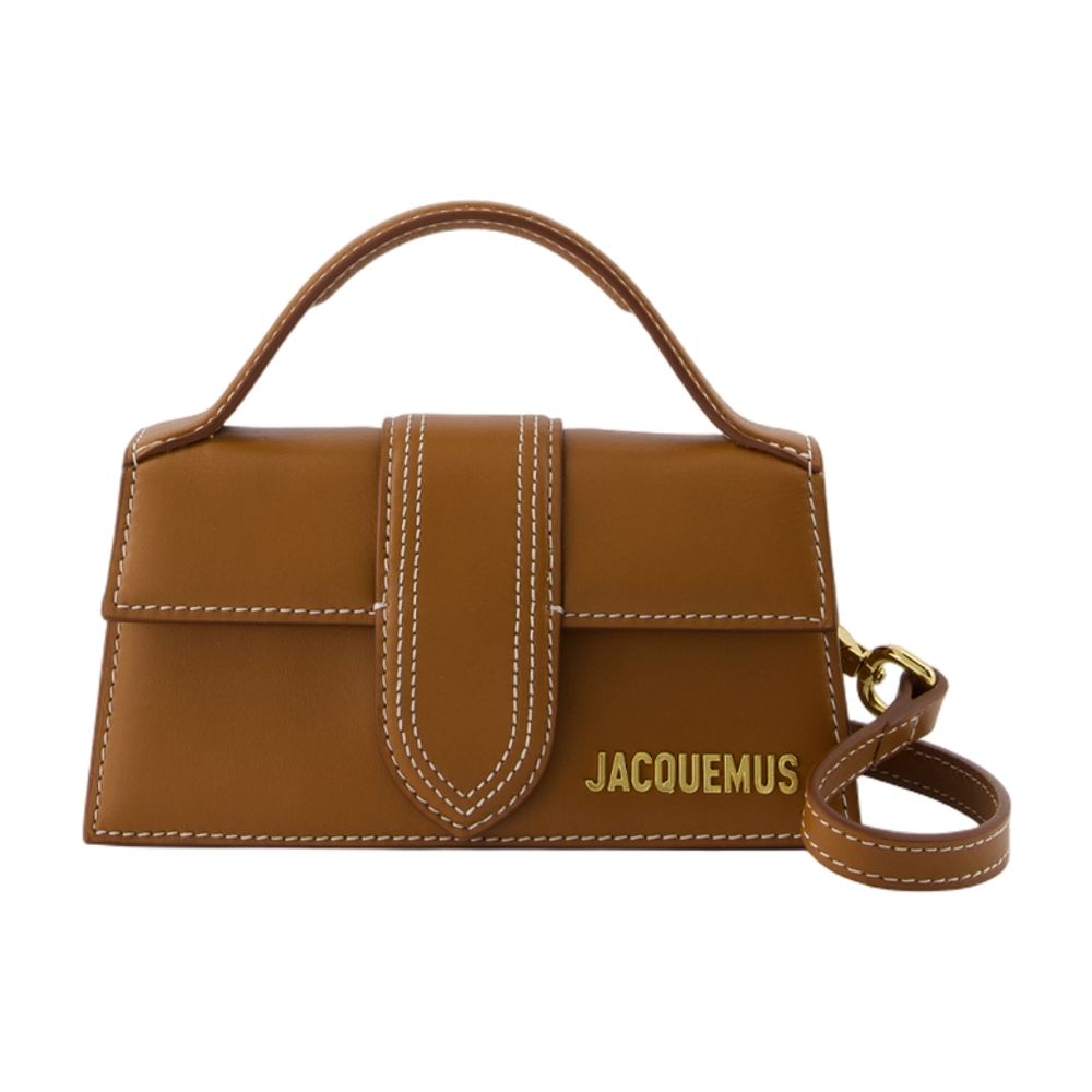 JACQUEMUS Mini Handbag