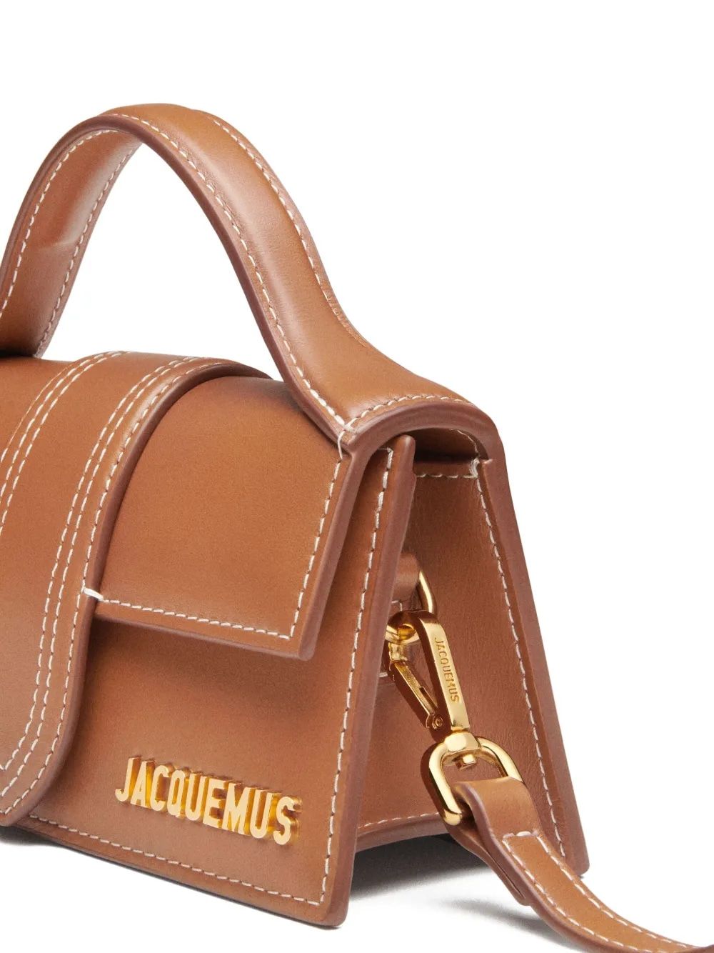 JACQUEMUS Mini Handbag