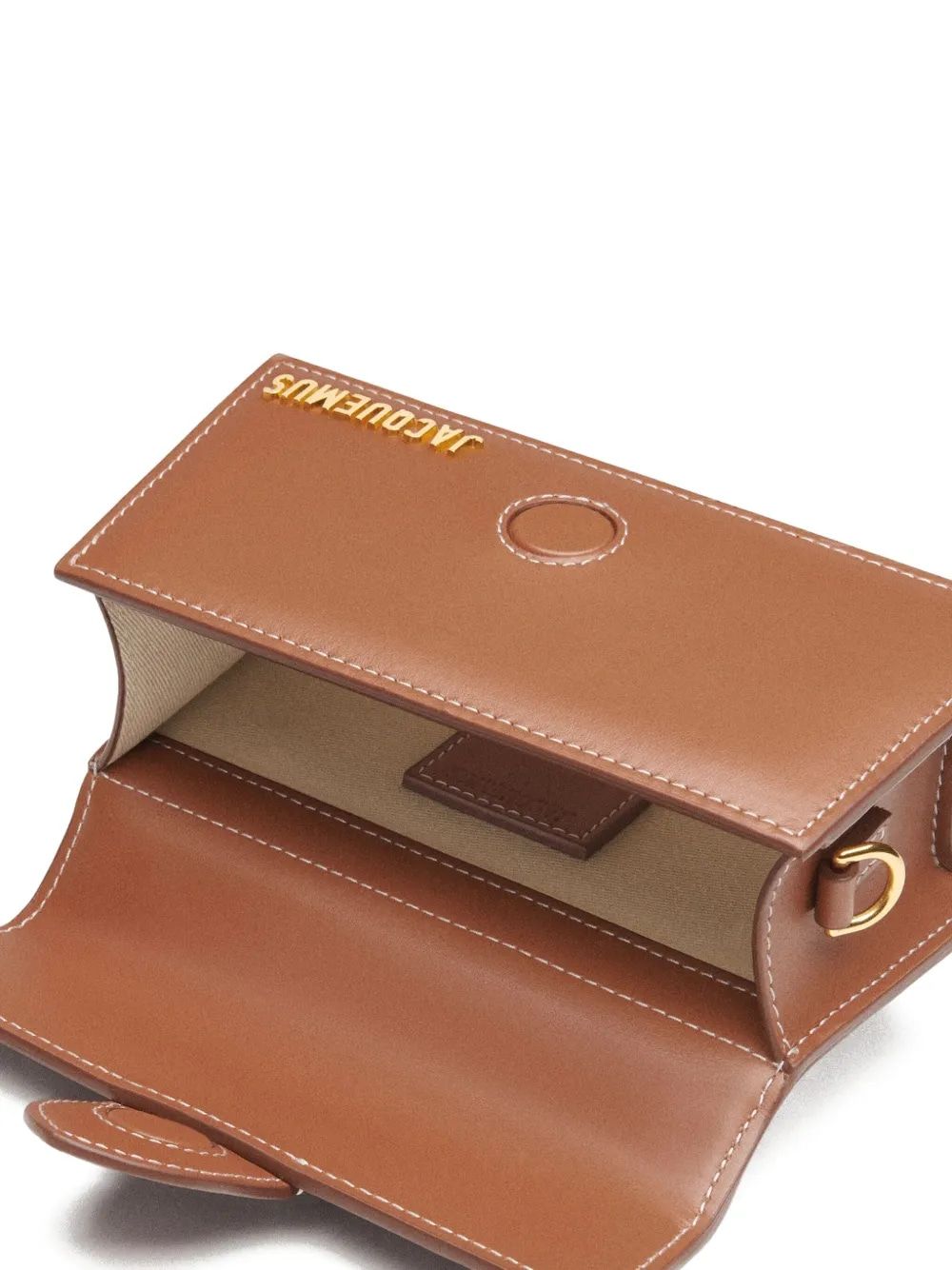 JACQUEMUS Mini Handbag for Women - Fall/Winter 2025 Collection