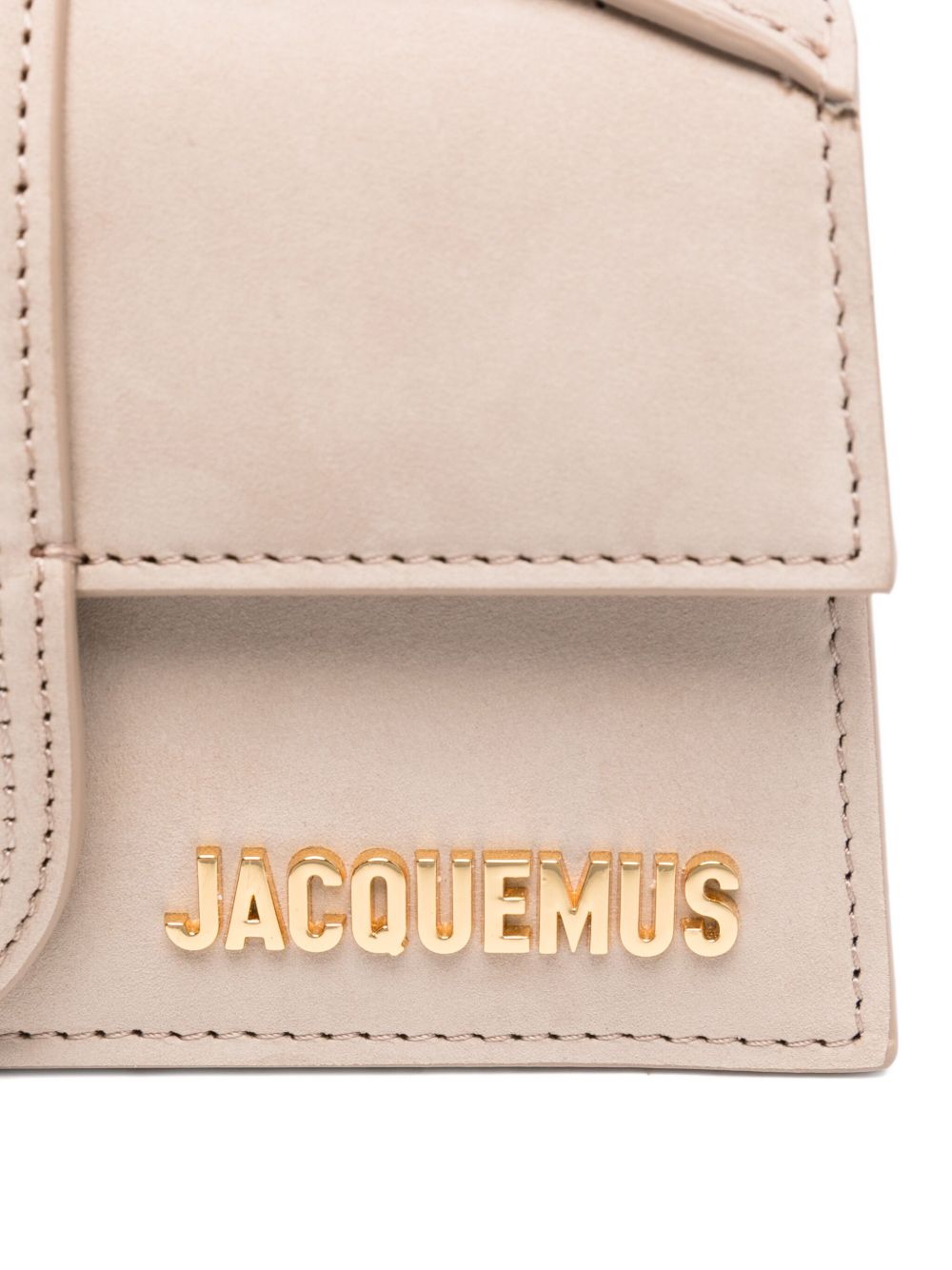 JACQUEMUS Mini Handbag