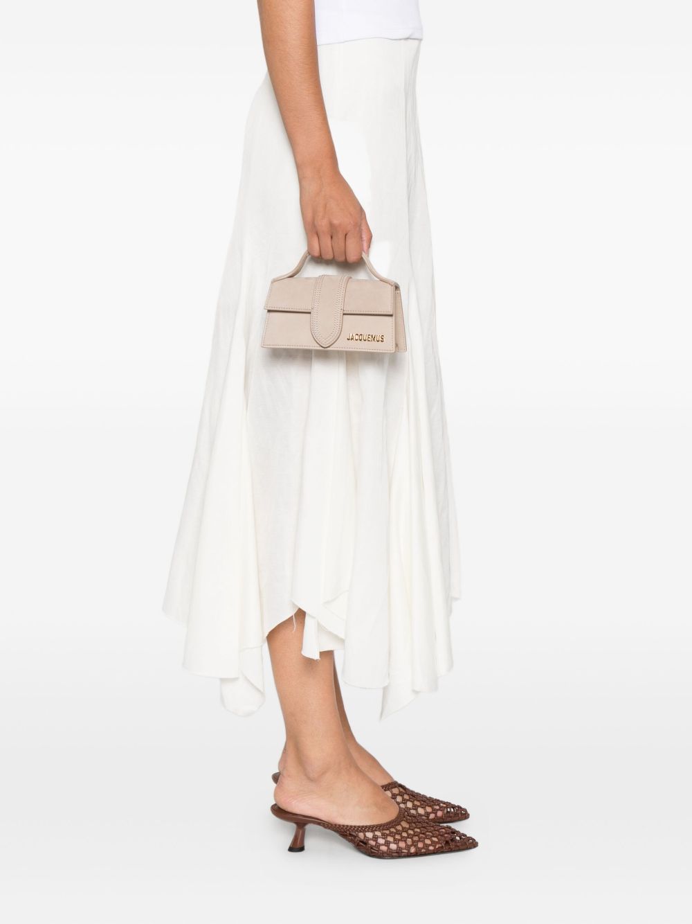 JACQUEMUS Mini Handbag