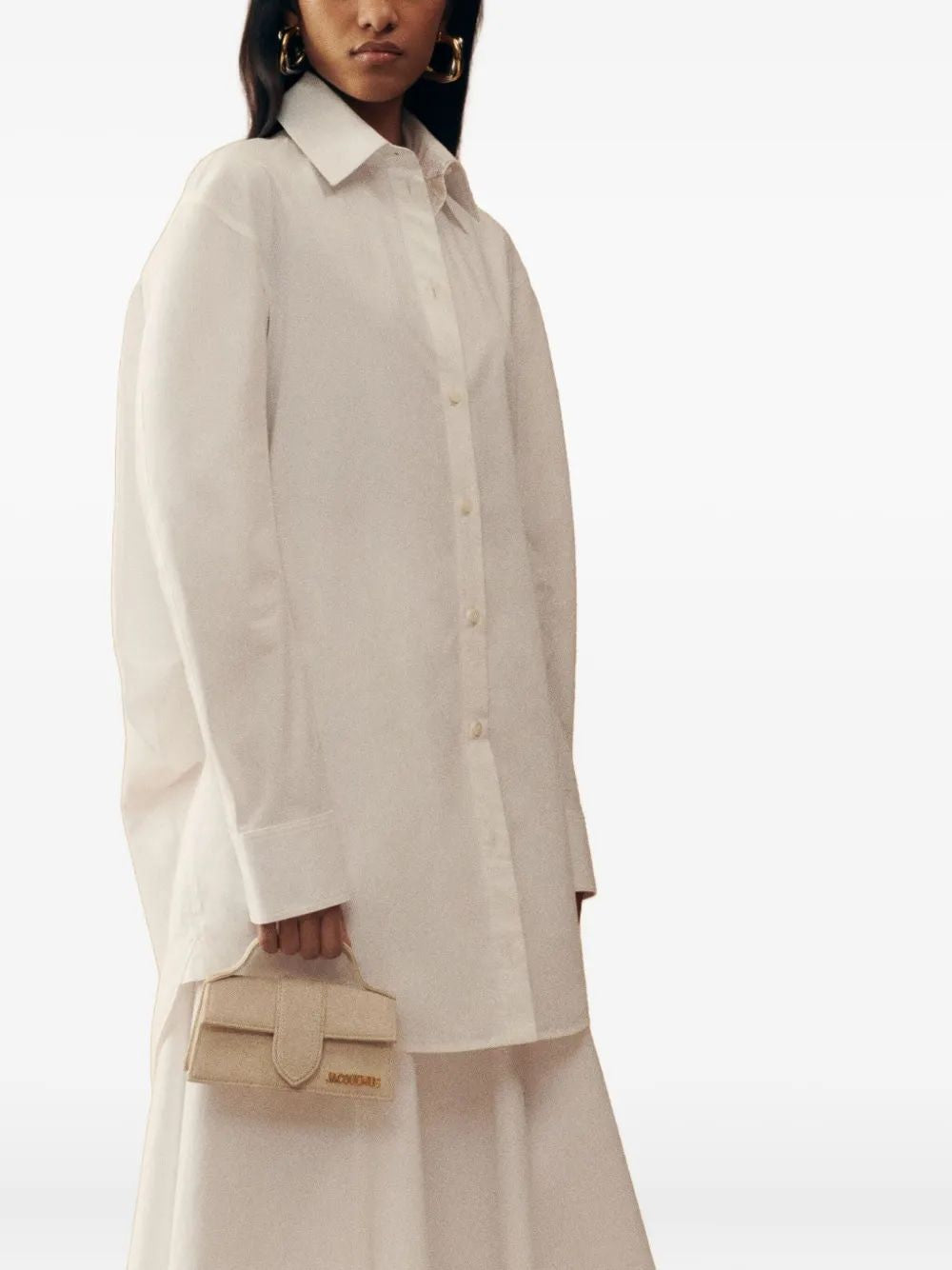 JACQUEMUS Mini Handbag for Women - FW25 Collection