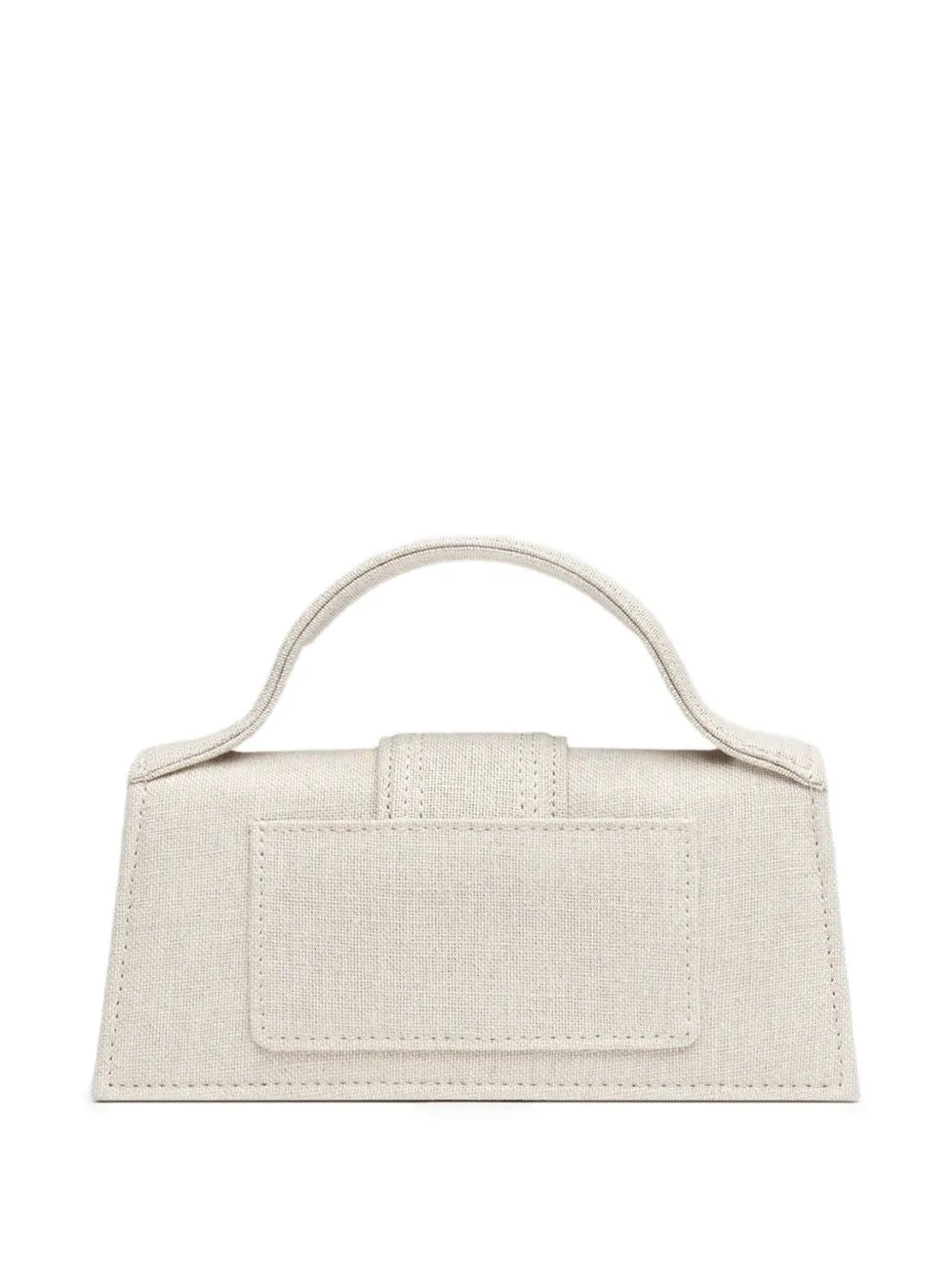 JACQUEMUS Mini Handbag for Women - FW25 Collection