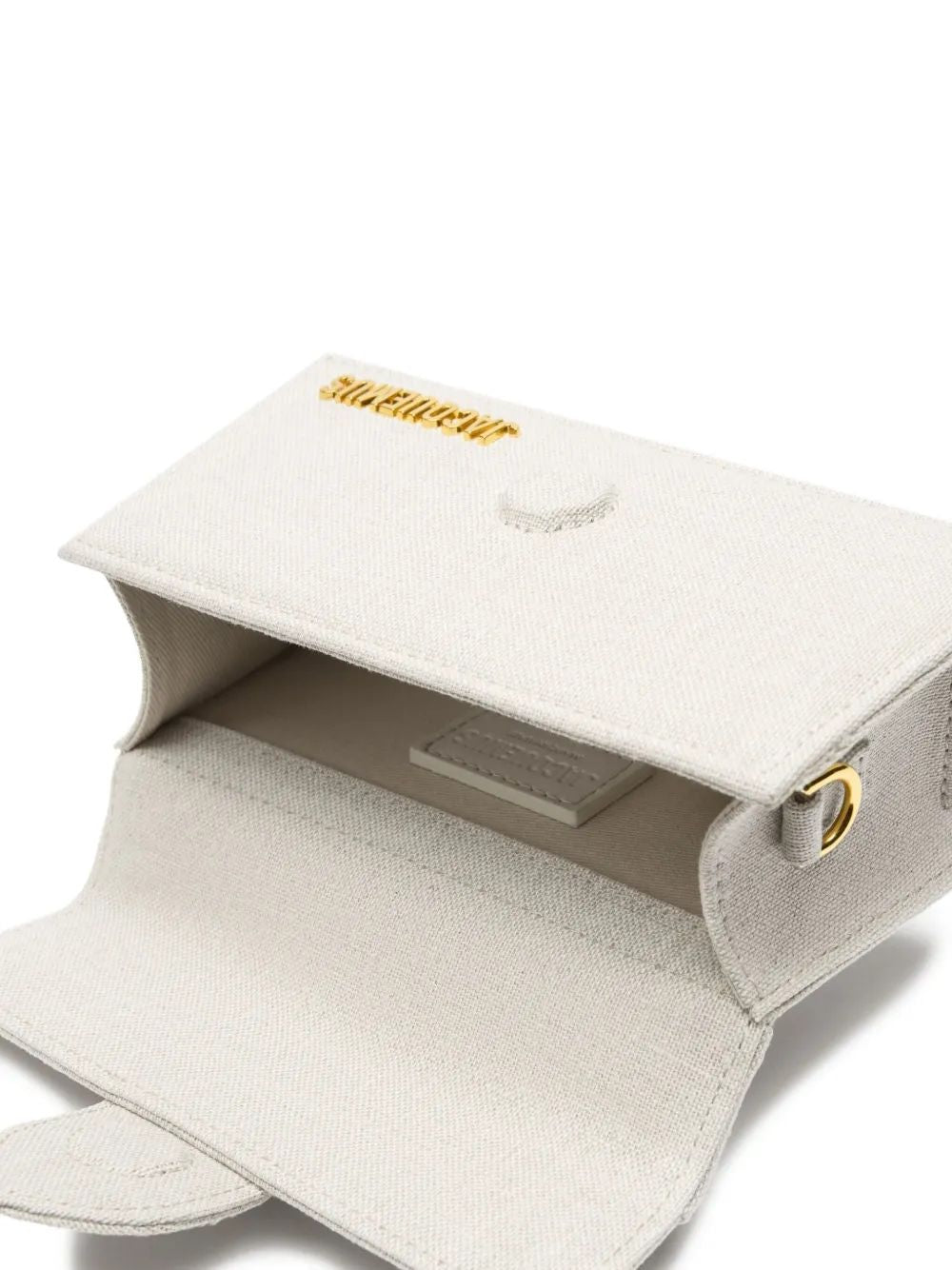 JACQUEMUS Mini Handbag for Women - FW25 Collection
