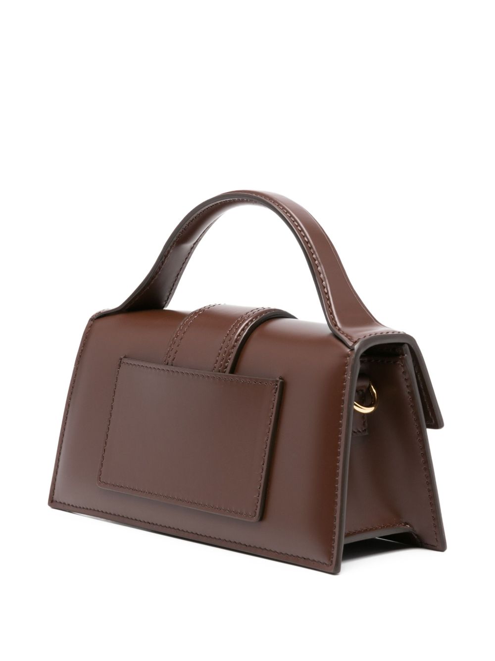 JACQUEMUS Mini Crossbody Bag for Women - Fall/Winter 2025