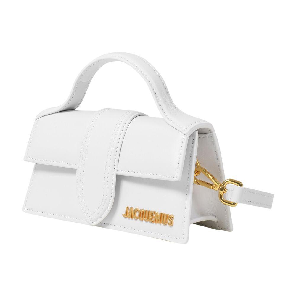 JACQUEMUS Mini Crossbody Bag for Women