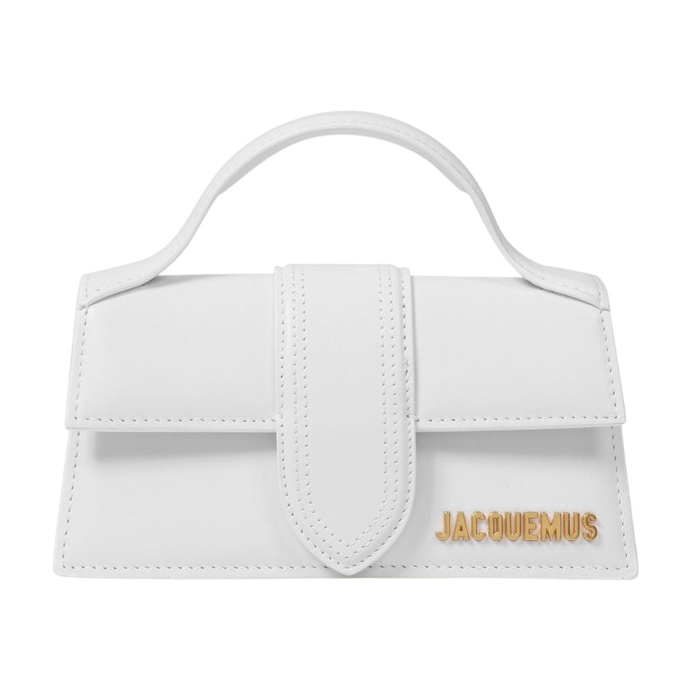 JACQUEMUS Mini Crossbody Bag for Women