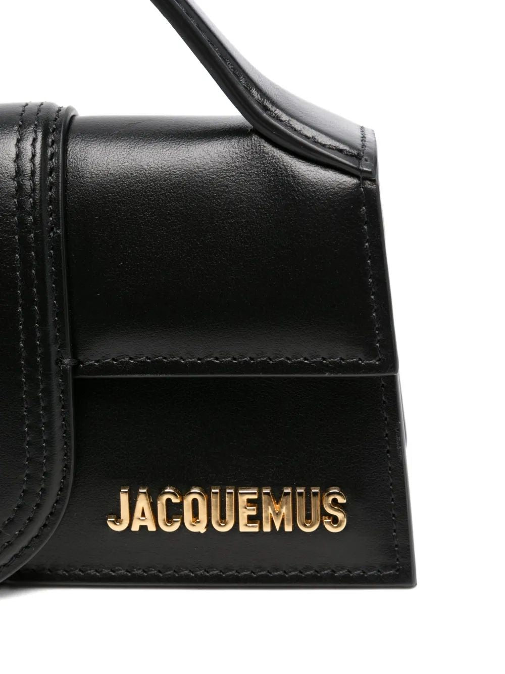 JACQUEMUS Mini Le Bambino Handbag for Women