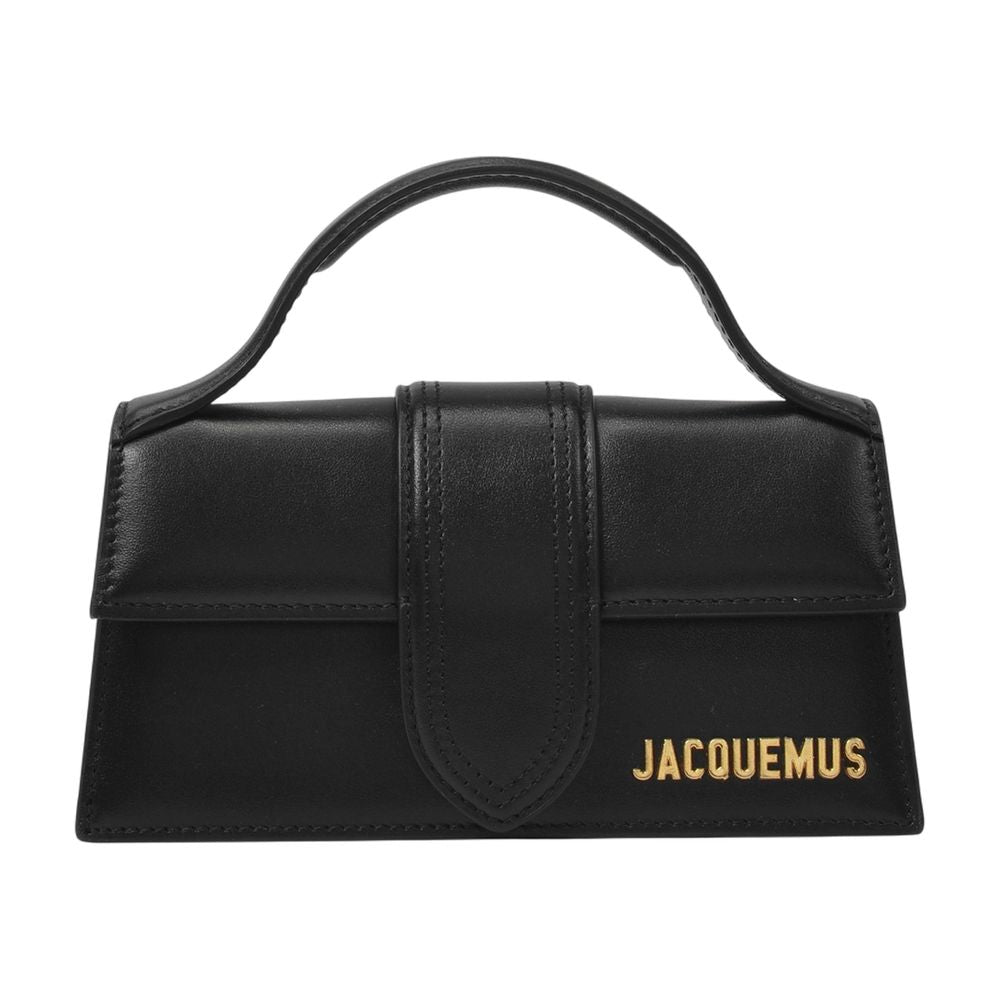 JACQUEMUS Mini Crossbody Bag